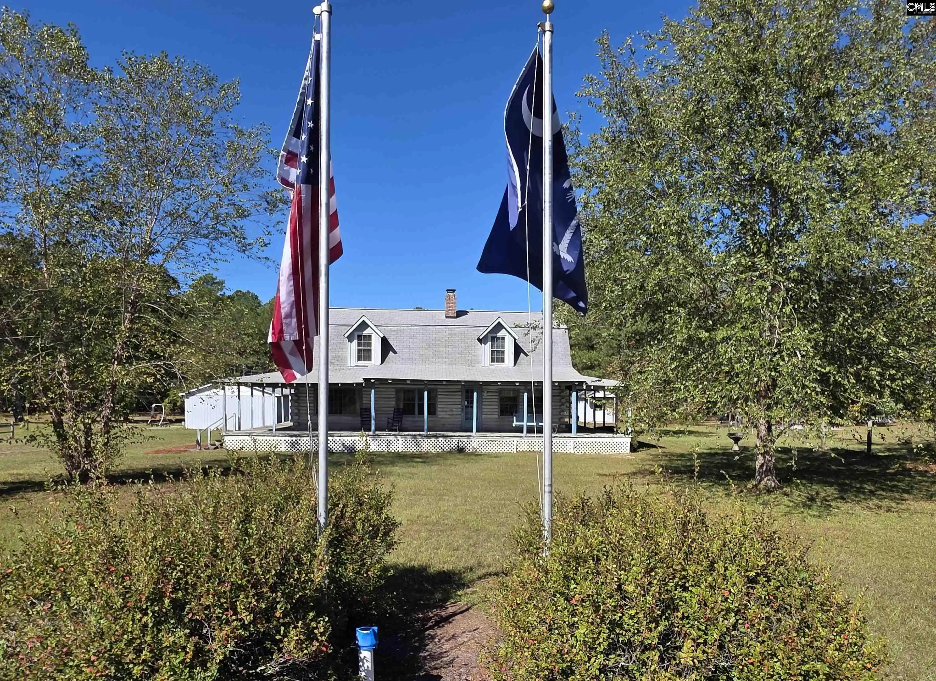 Photo 1 of Sale Pending at 2064 Old Stagecoach, Cassatt, SC 29032 | MLS# 644671 | Listing updated on 2026-10-13