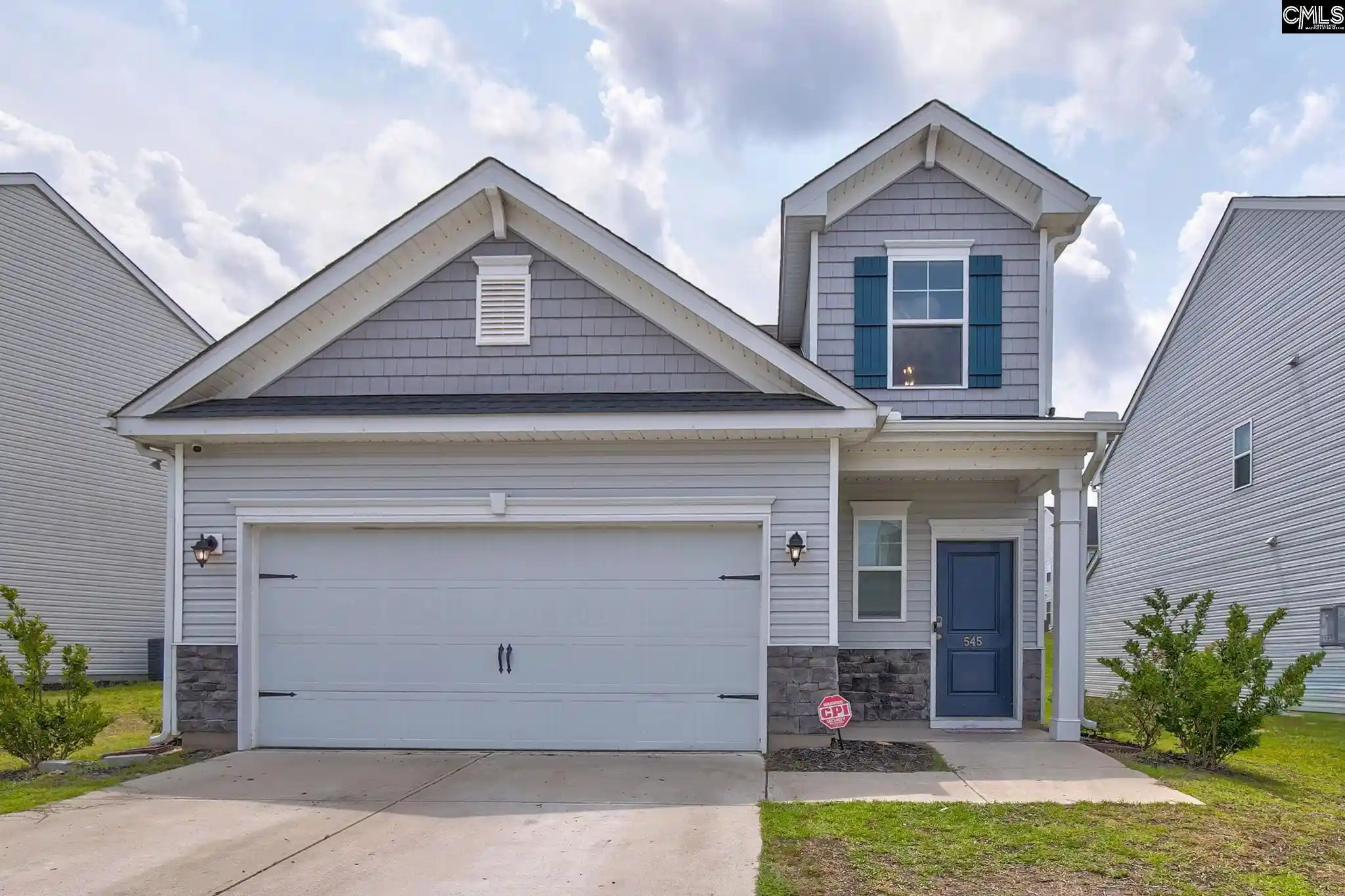 Photo 1 of Single family home for sale at 545 Peaceful Pines, Elgin, SC 29045 | MLS# 644672 | Listing updated on 2026-10-09