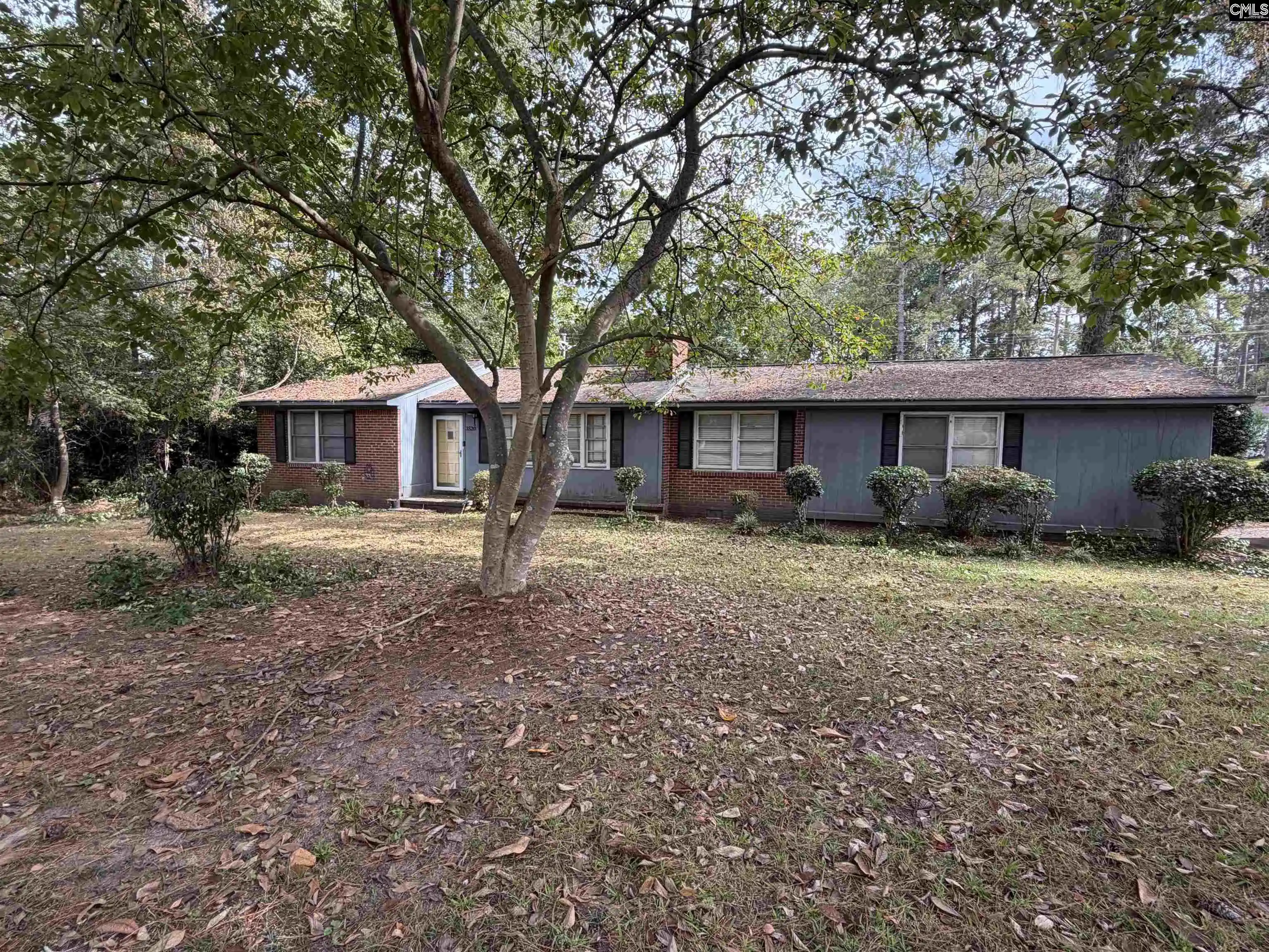 Photo 1 of Sale Pending at 3520 Foxhall, Columbia, SC 29204 | MLS# 644674 | Listing updated on 2026-10-11