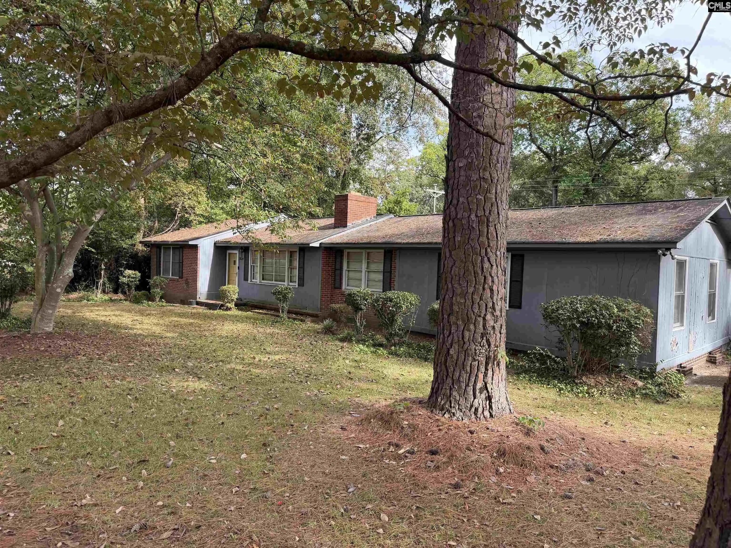 Photo 2 of Sale Pending at 3520 Foxhall, Columbia, SC 29204 | MLS# 644674 | Listing updated on 2026-10-11