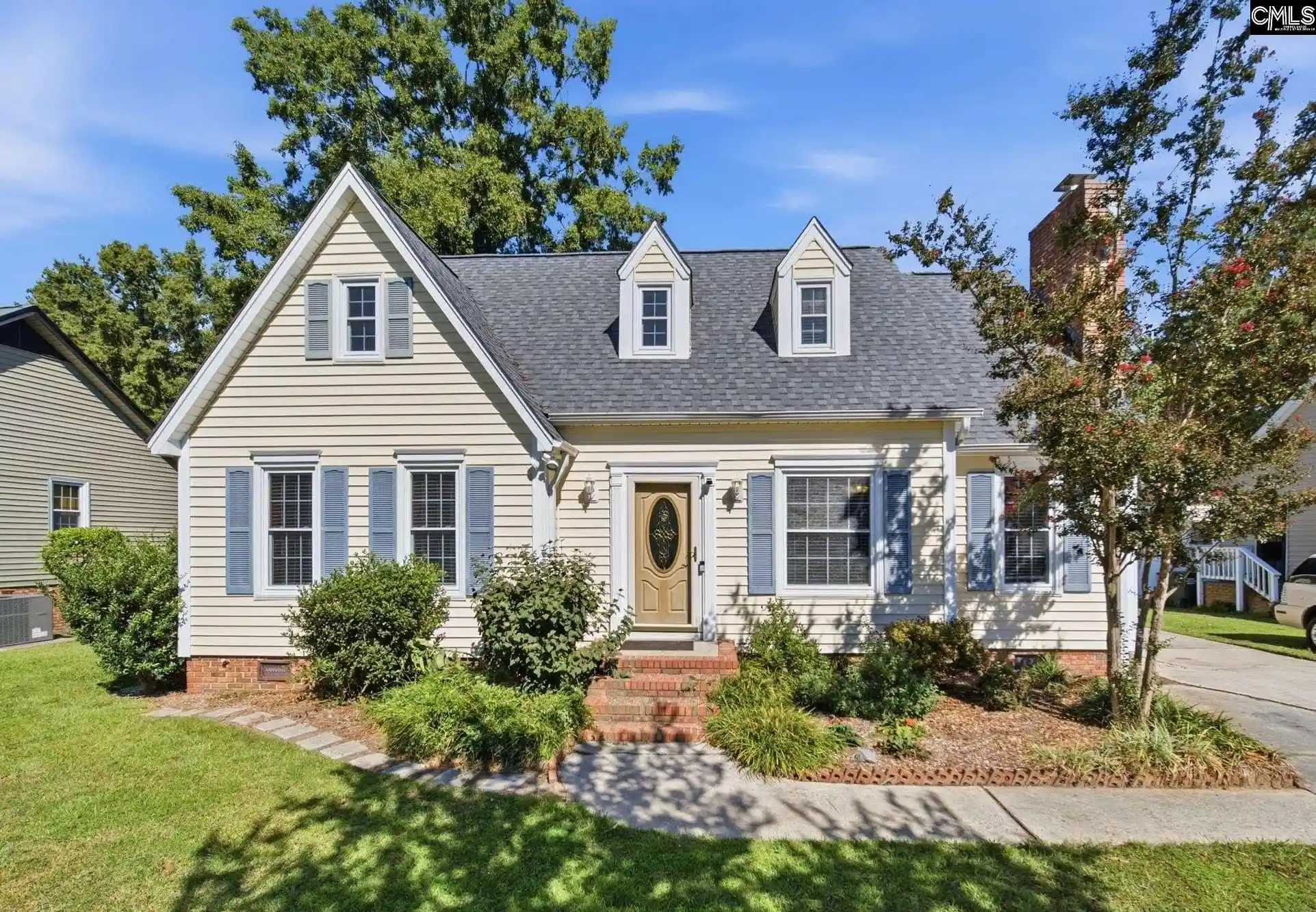 Photo 1 of Single family home for sale at 336 Cockspur, Irmo, SC 29063 | MLS# 644679 | Listing updated on 2026-10-09