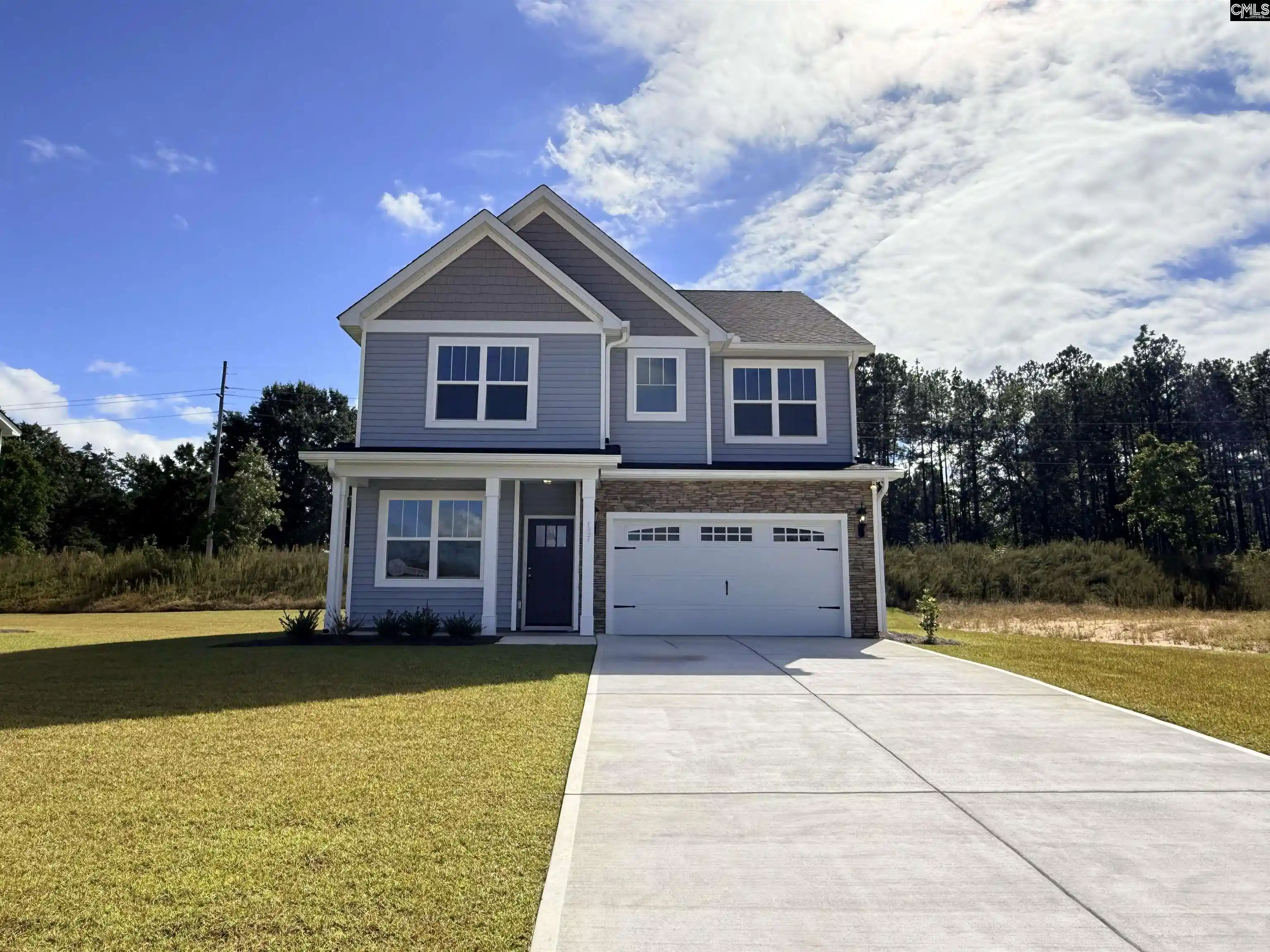 Photo 1 of Single family home for sale at 187 Andover, Lugoff, SC 29078 | MLS# 644682 | Listing updated on 2026-10-12