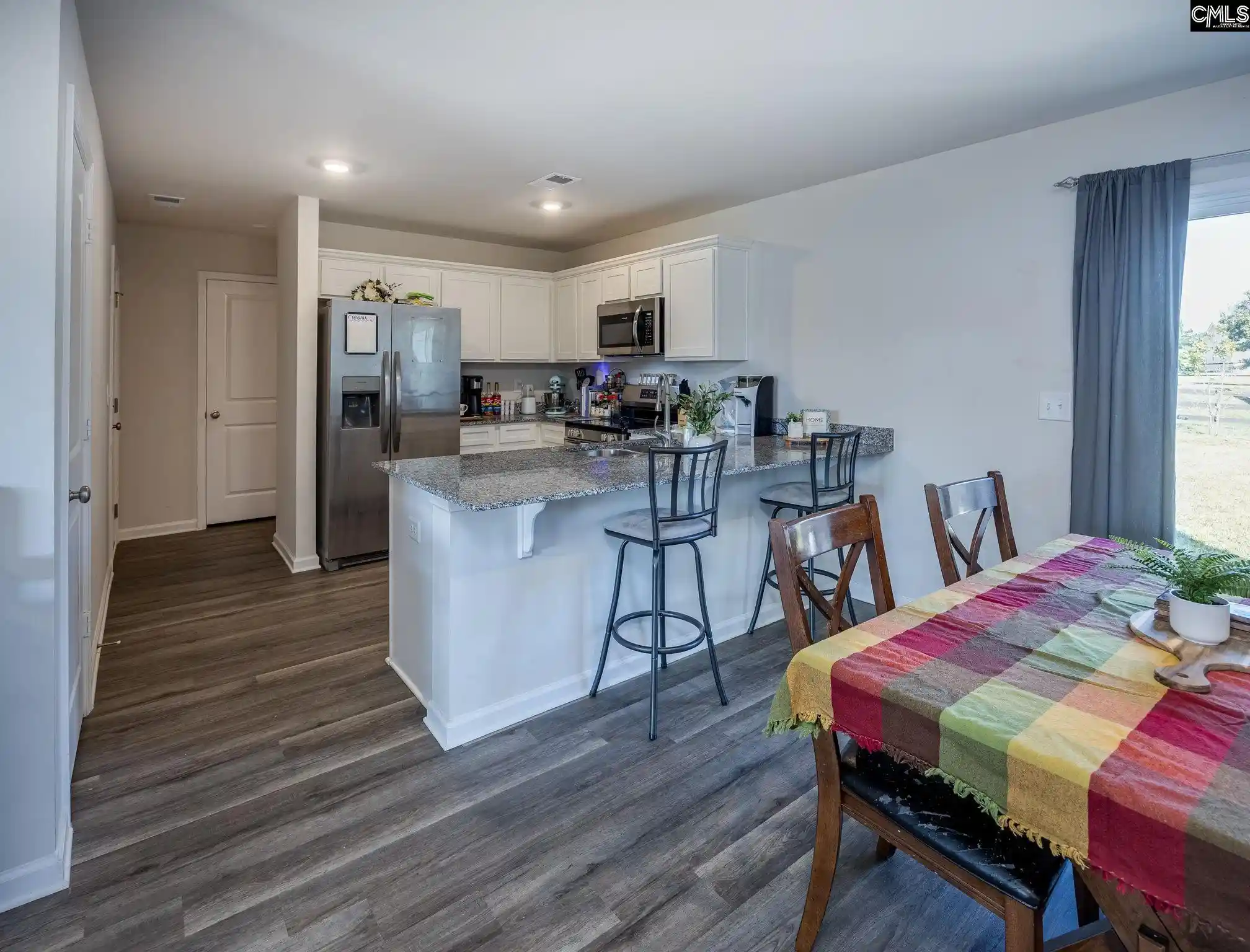 Photo 3 of Single family home for sale at 206 Bevington Brk, Hopkins, SC 29061 | MLS# 644686 | Listing updated on 2026-10-16