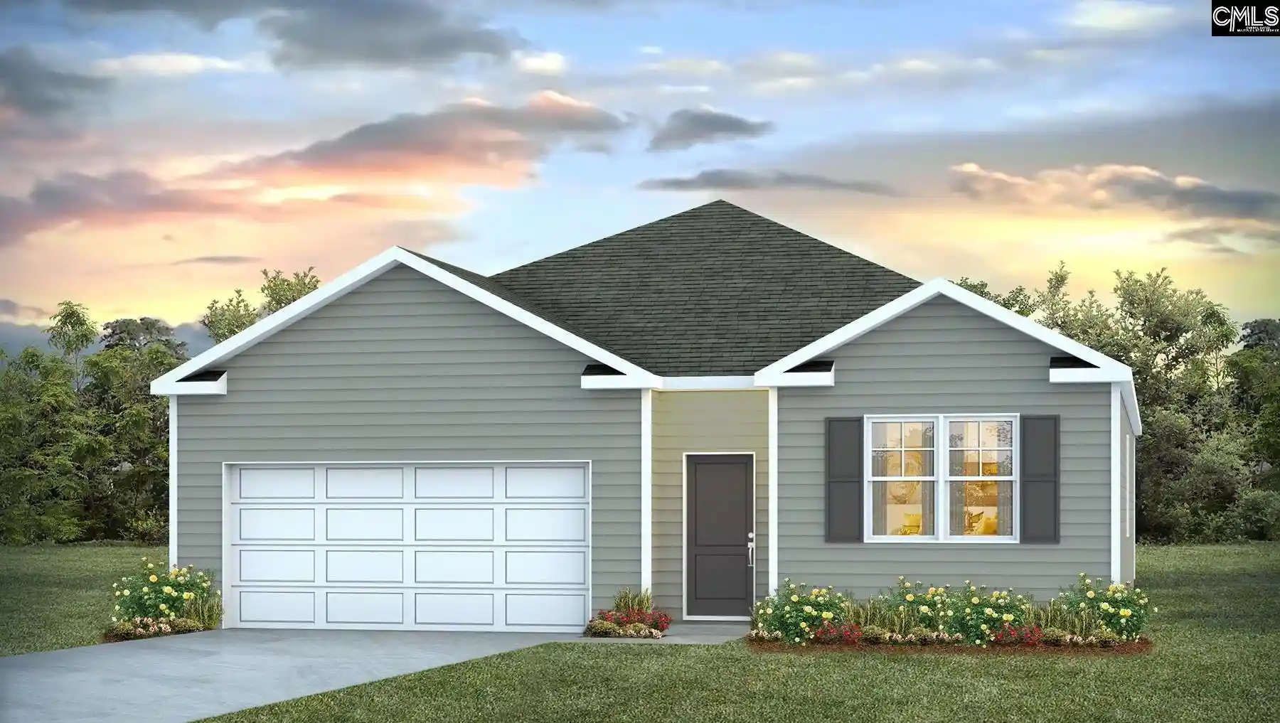 Photo 1 of Single family home for sale at 123 Horatio, Lugoff, SC 29078 | MLS# 644690 | Listing updated on 2026-10-09