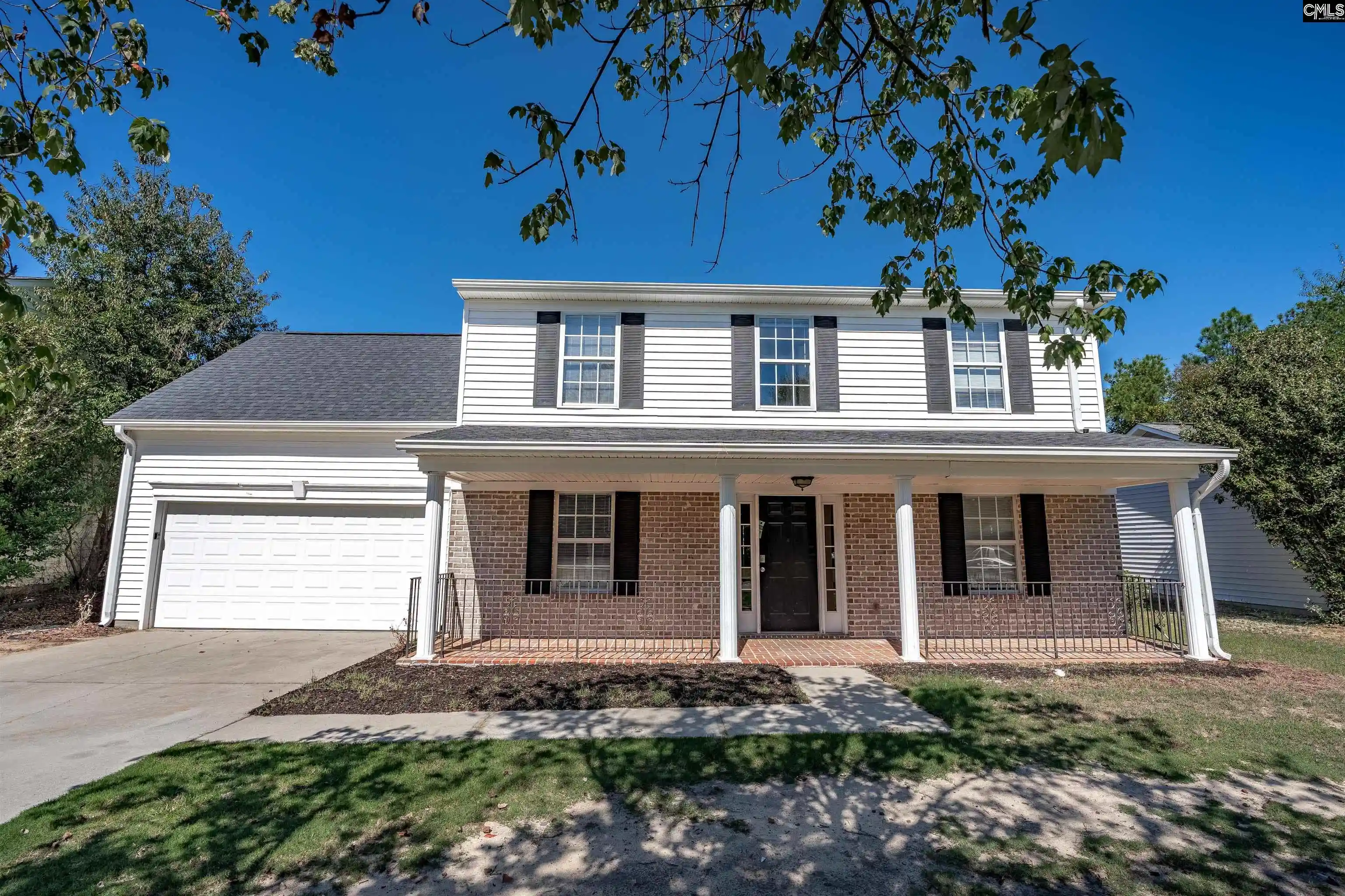 Photo 1 of Single family home for sale at 431 Kingston Tr, Columbia, SC 29229 | MLS# 644691 | Listing updated on 2026-10-09