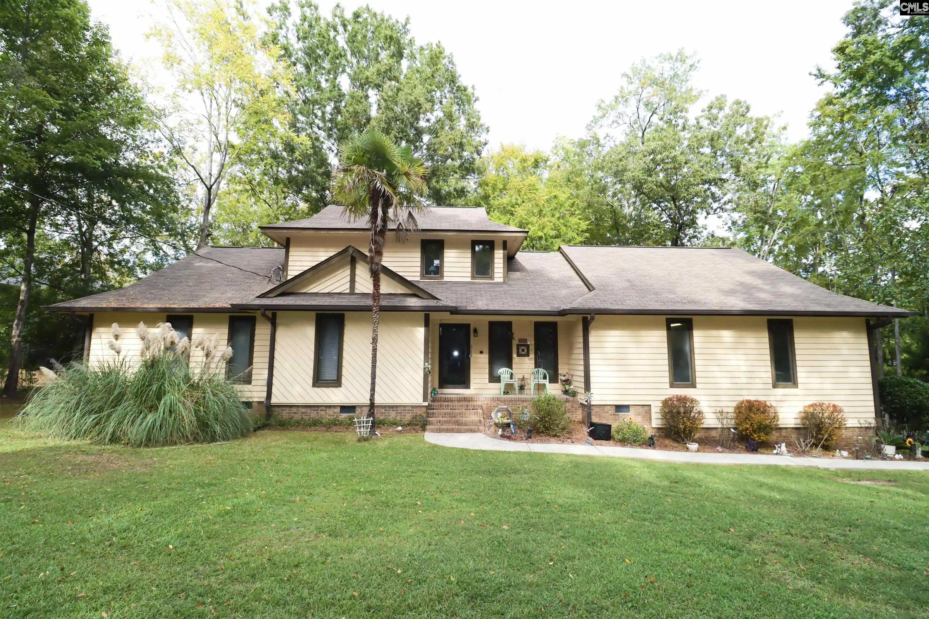 Photo 1 of Single family home for sale at 111 Old Cedar, Chapin, SC 29036 | MLS# 644694 | Listing updated on 2026-10-12