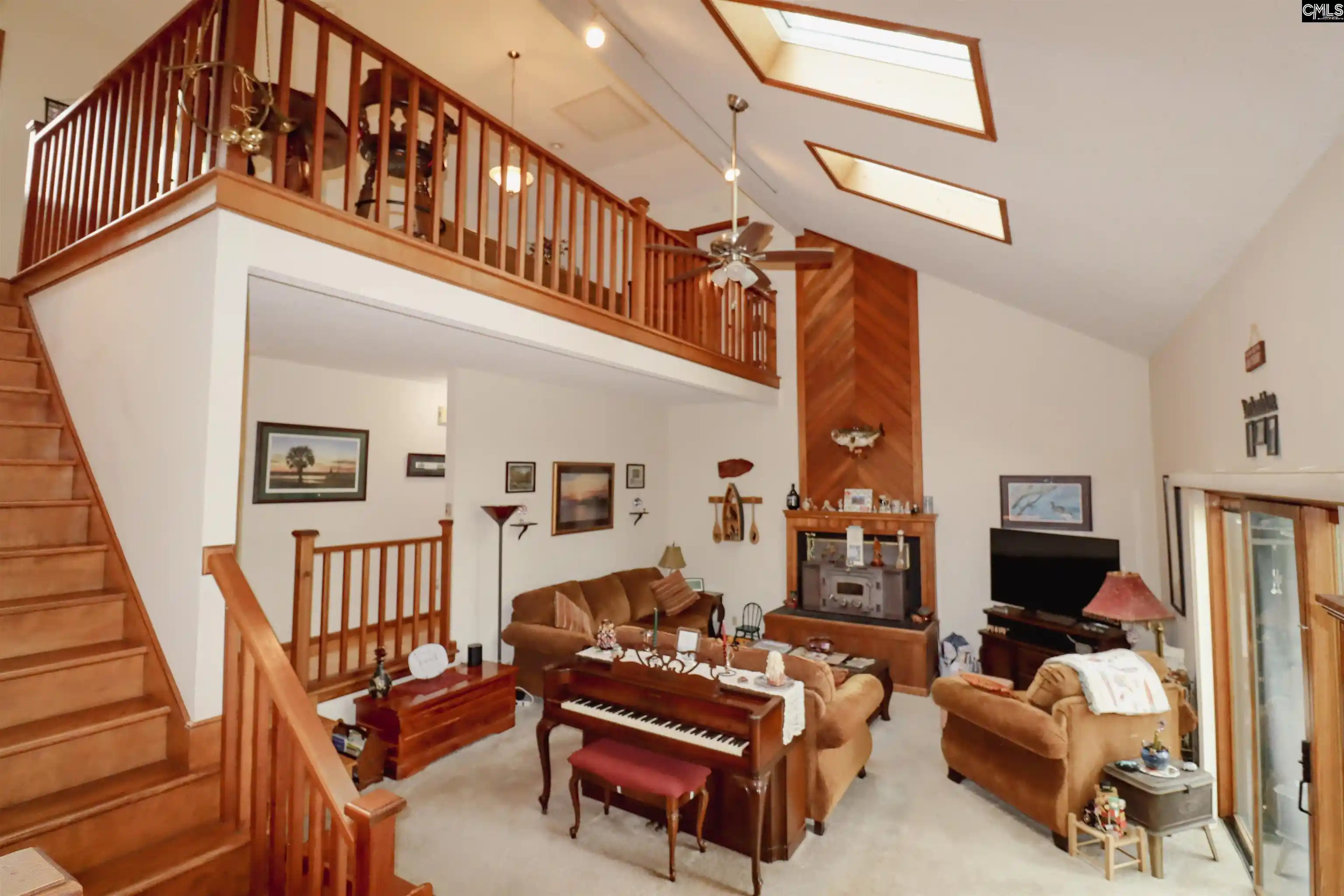 Photo 2 of Single family home for sale at 111 Old Cedar, Chapin, SC 29036 | MLS# 644694 | Listing updated on 2026-10-12