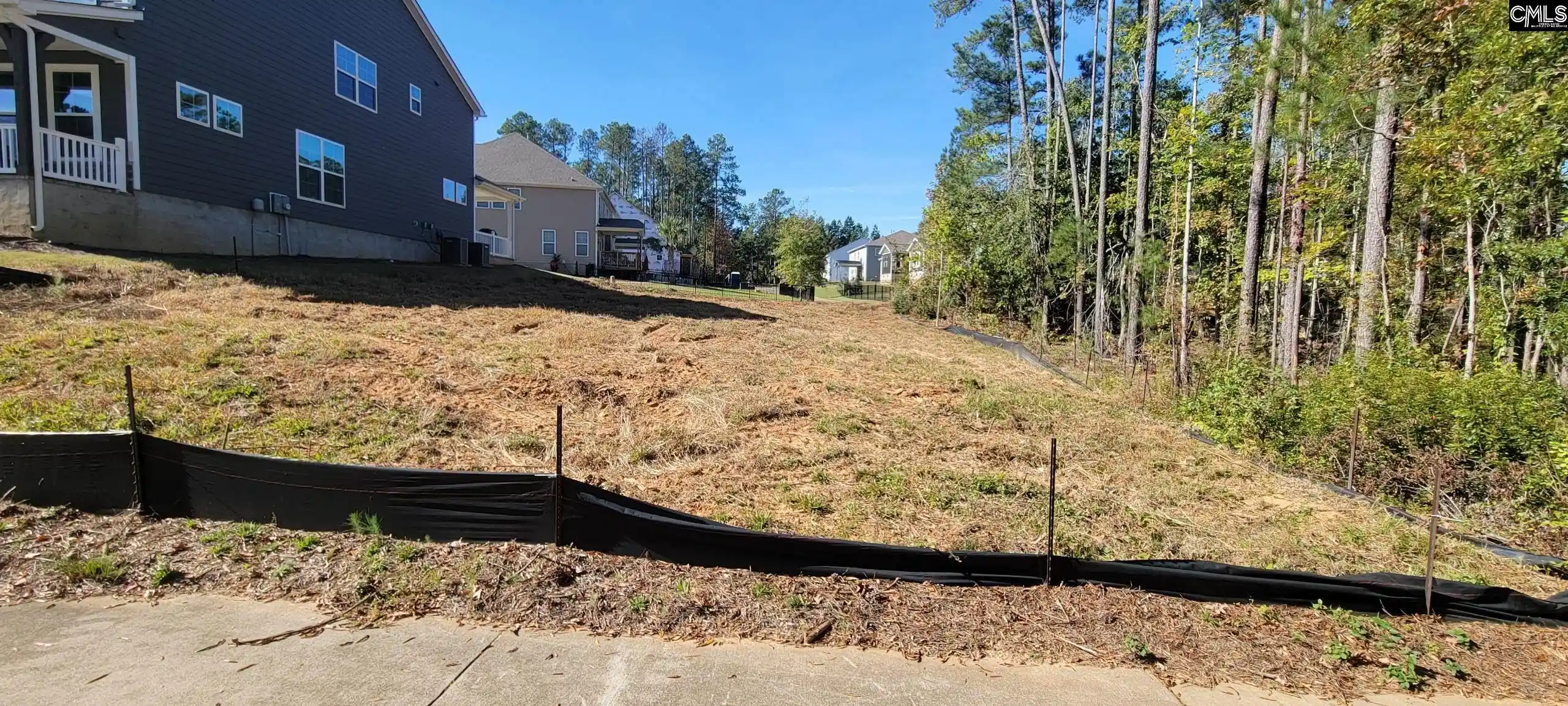 Photo 3 of Land for sale at 1005 Coogler Xing, Blythewood, SC 29016 | MLS# 644695 | Listing updated on 2026-10-09