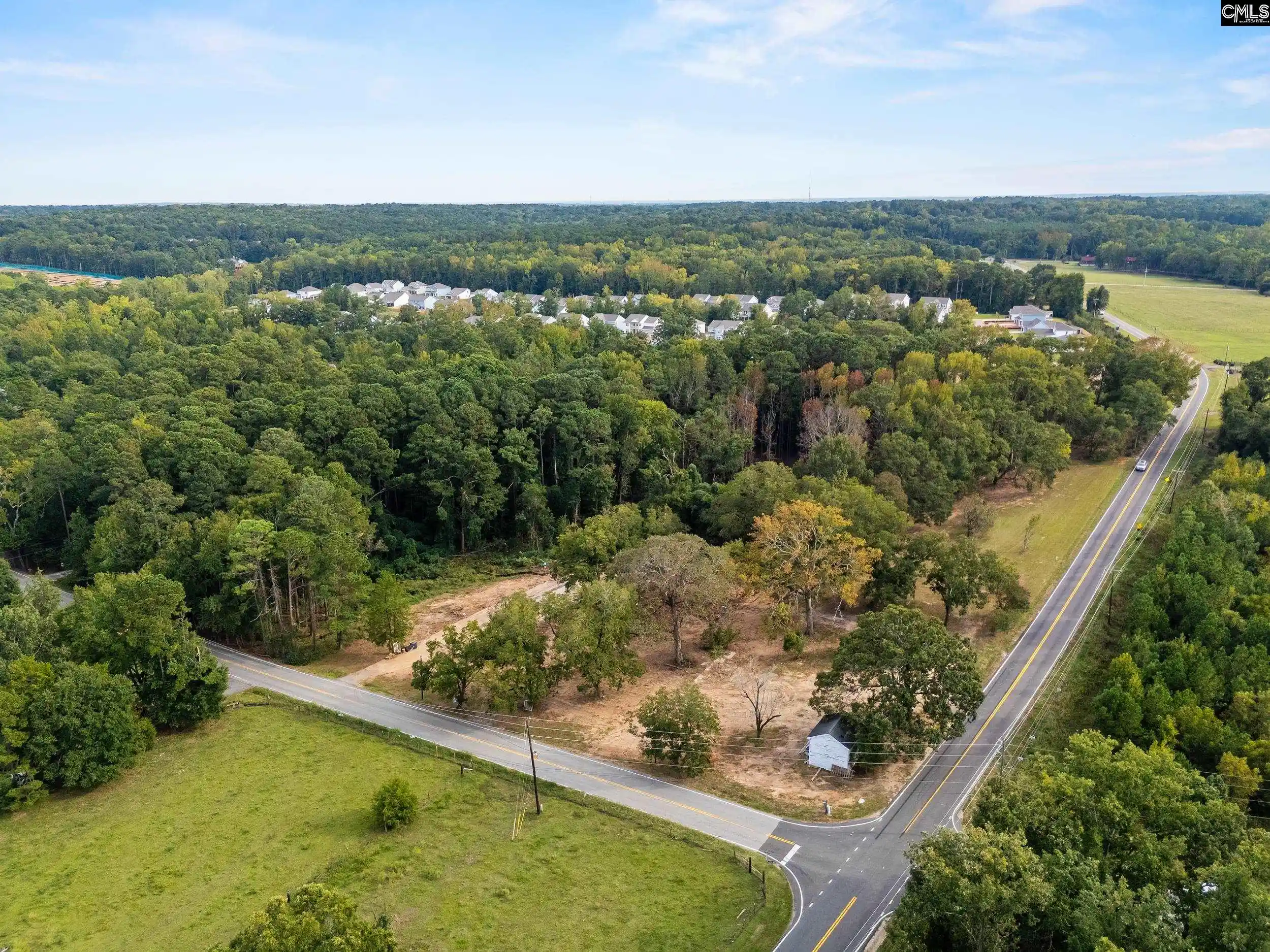 Photo 1 of Land for sale at 890 Wise Fry, Lexington, SC 29072 | MLS# 644696 | Listing updated on 2026-10-12