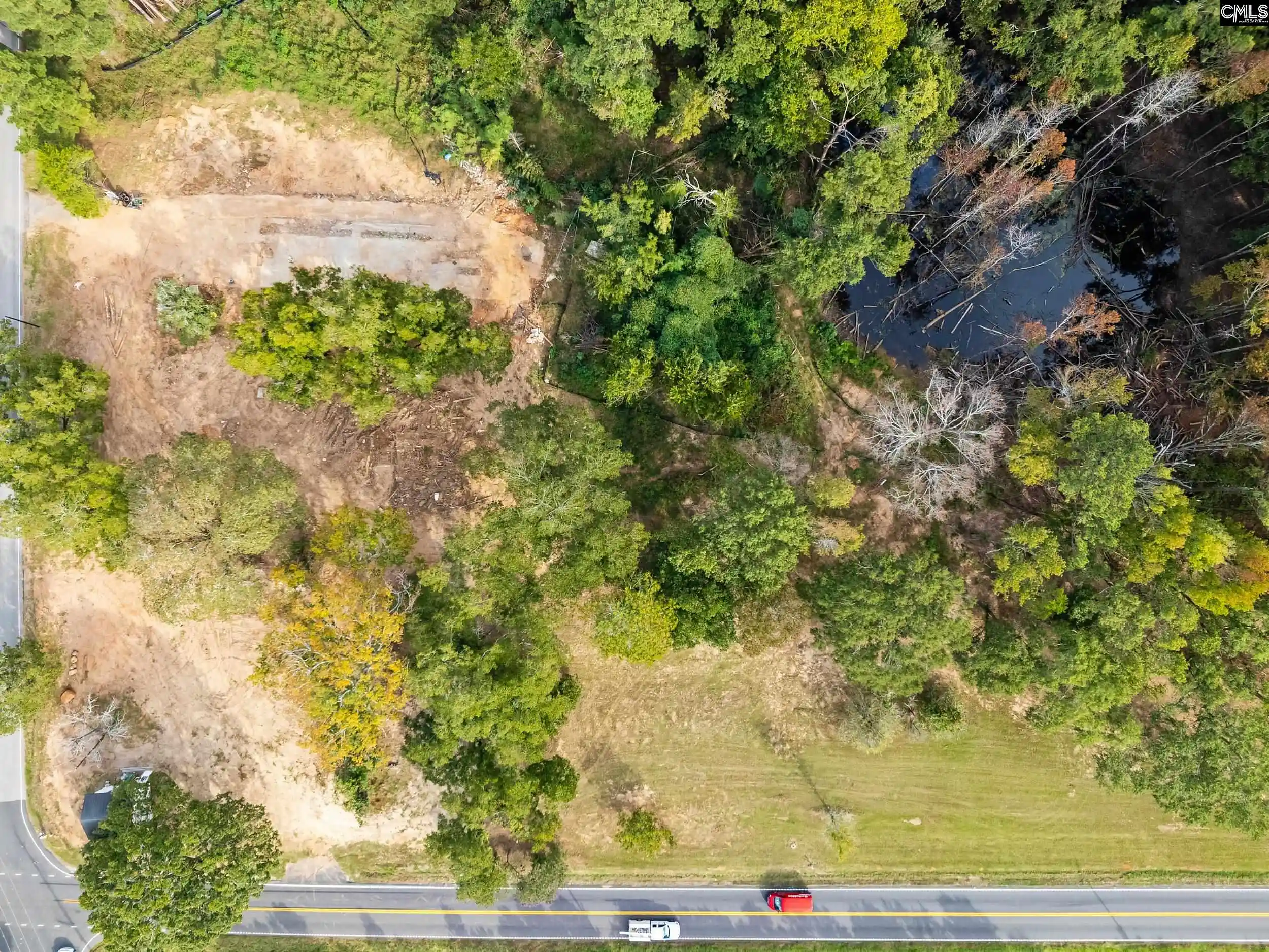 Photo 3 of Land for sale at 890 Wise Fry, Lexington, SC 29072 | MLS# 644696 | Listing updated on 2026-10-12
