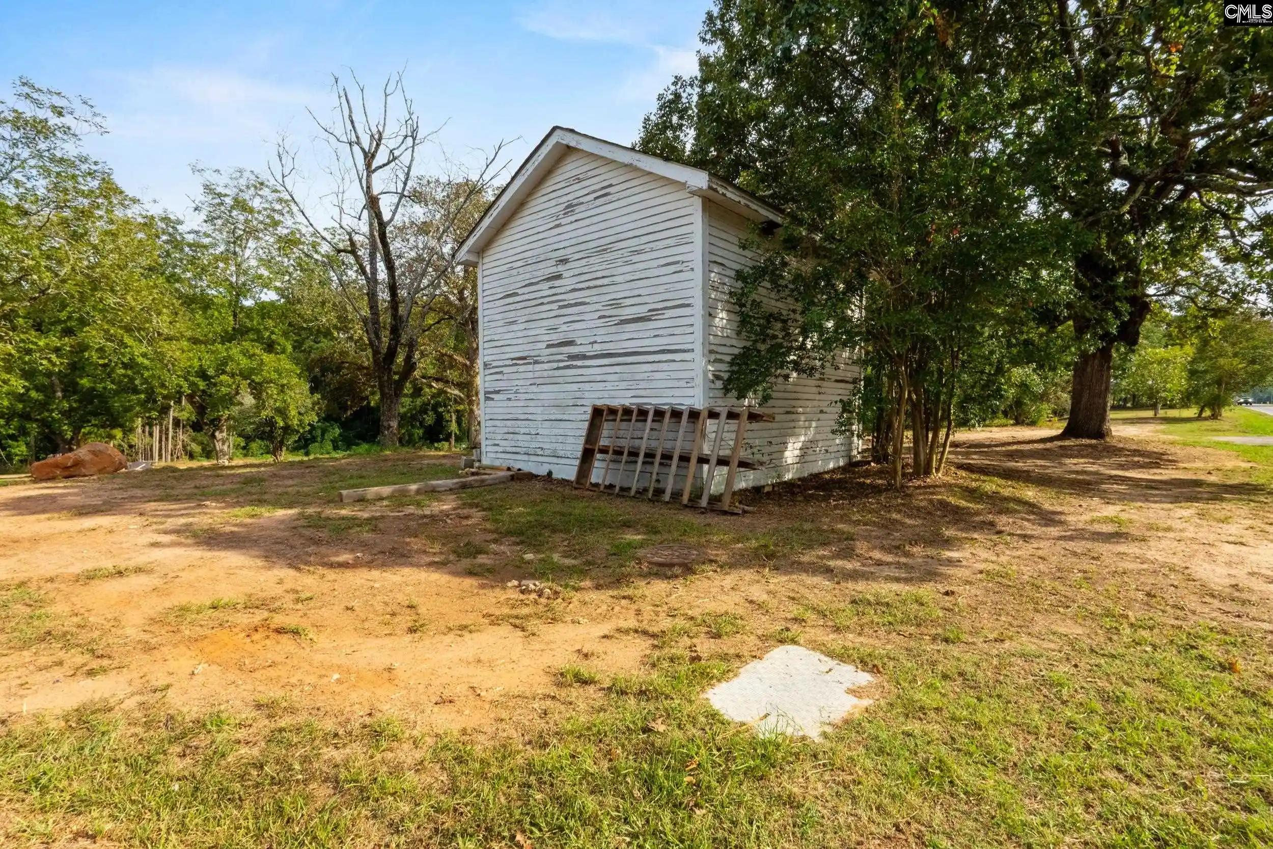 Photo 3 of Land for sale at 890 Wise Fry, Lexington, SC 29072 | MLS# 644696 | Listing updated on 2026-10-12