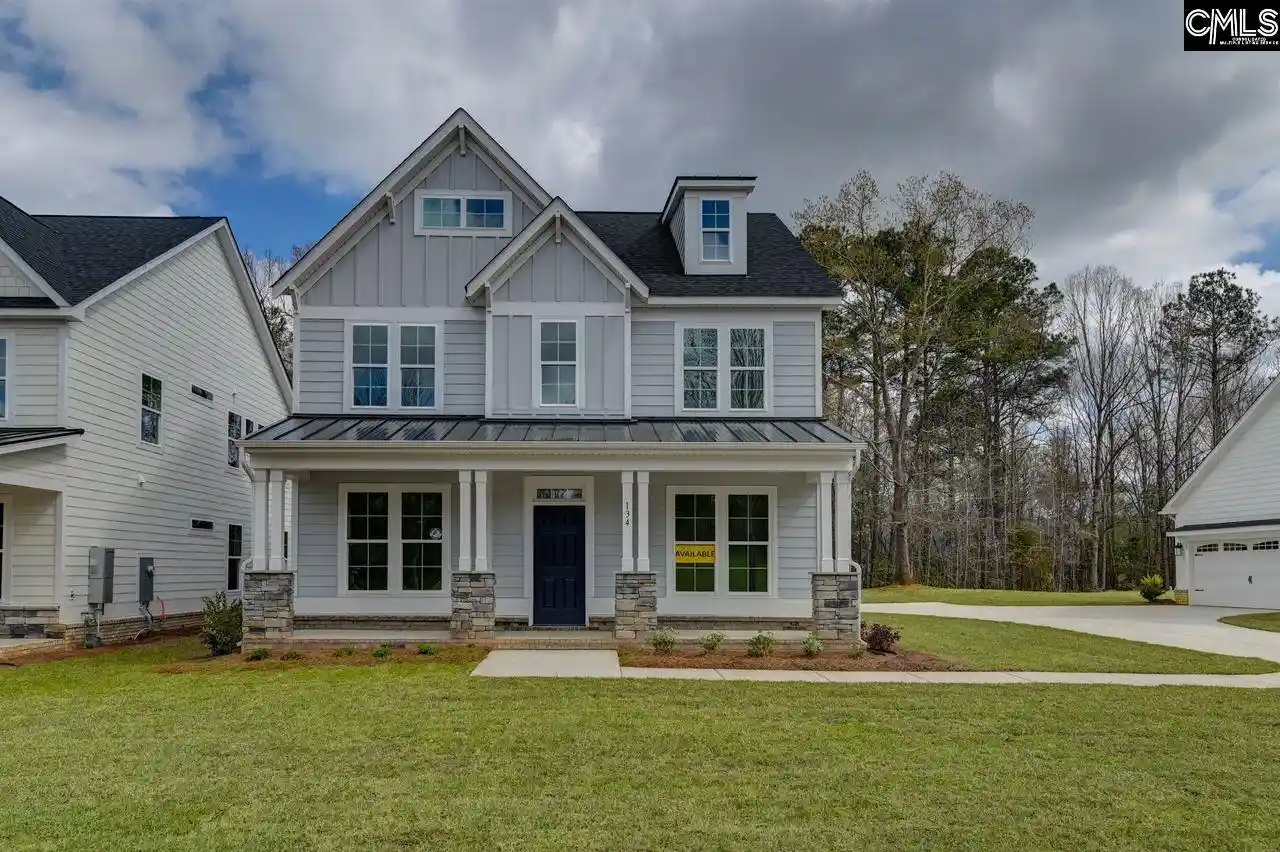 Photo 1 of Single family home for sale at 134 Clubside, Lexington, SC 29072 | MLS# 644697 | Listing updated on 2026-10-09