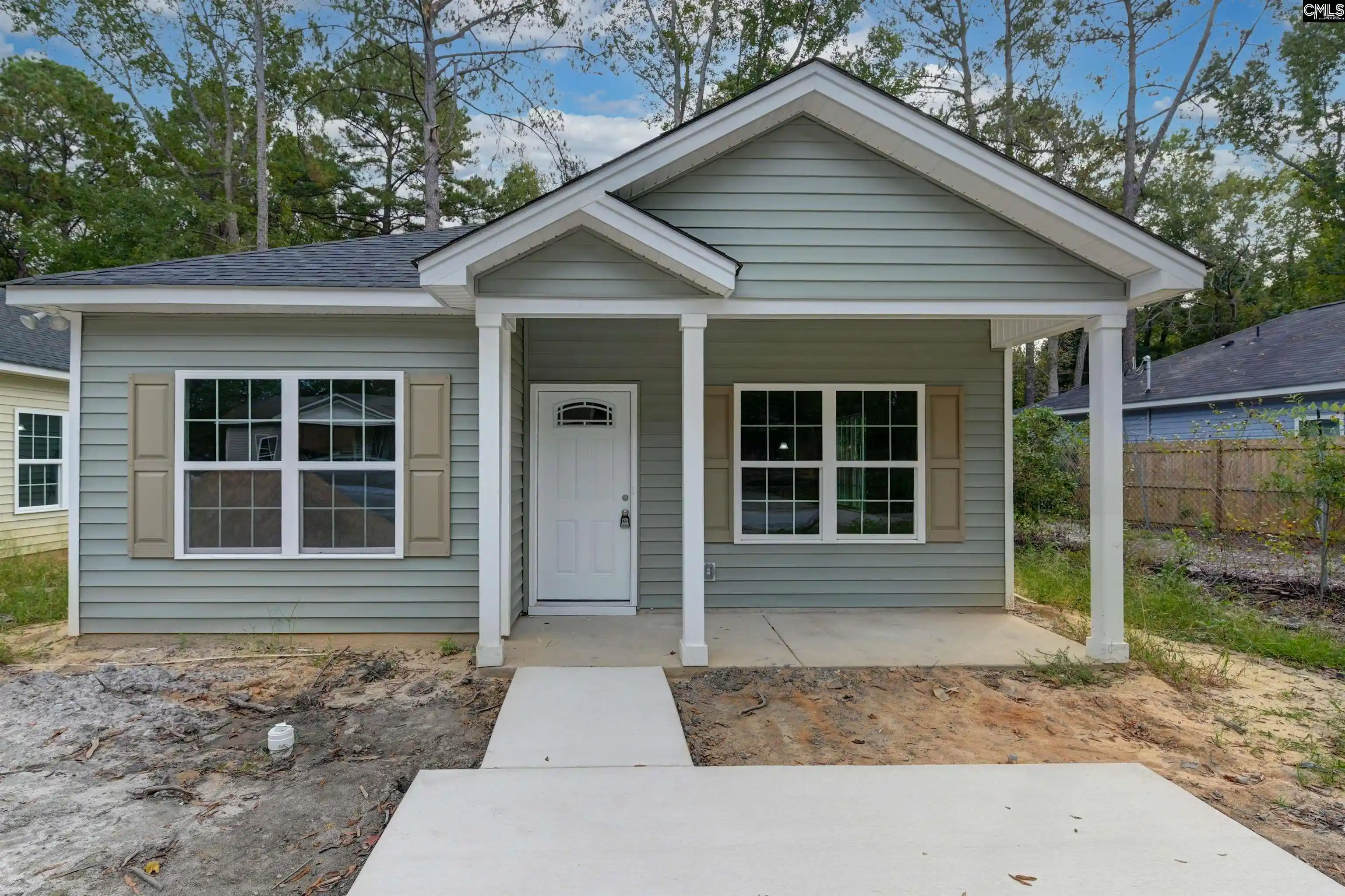 Single family home for sale at 431 Ravenscroft Rd, West Columbia, SC 29172 | MLS# 644698