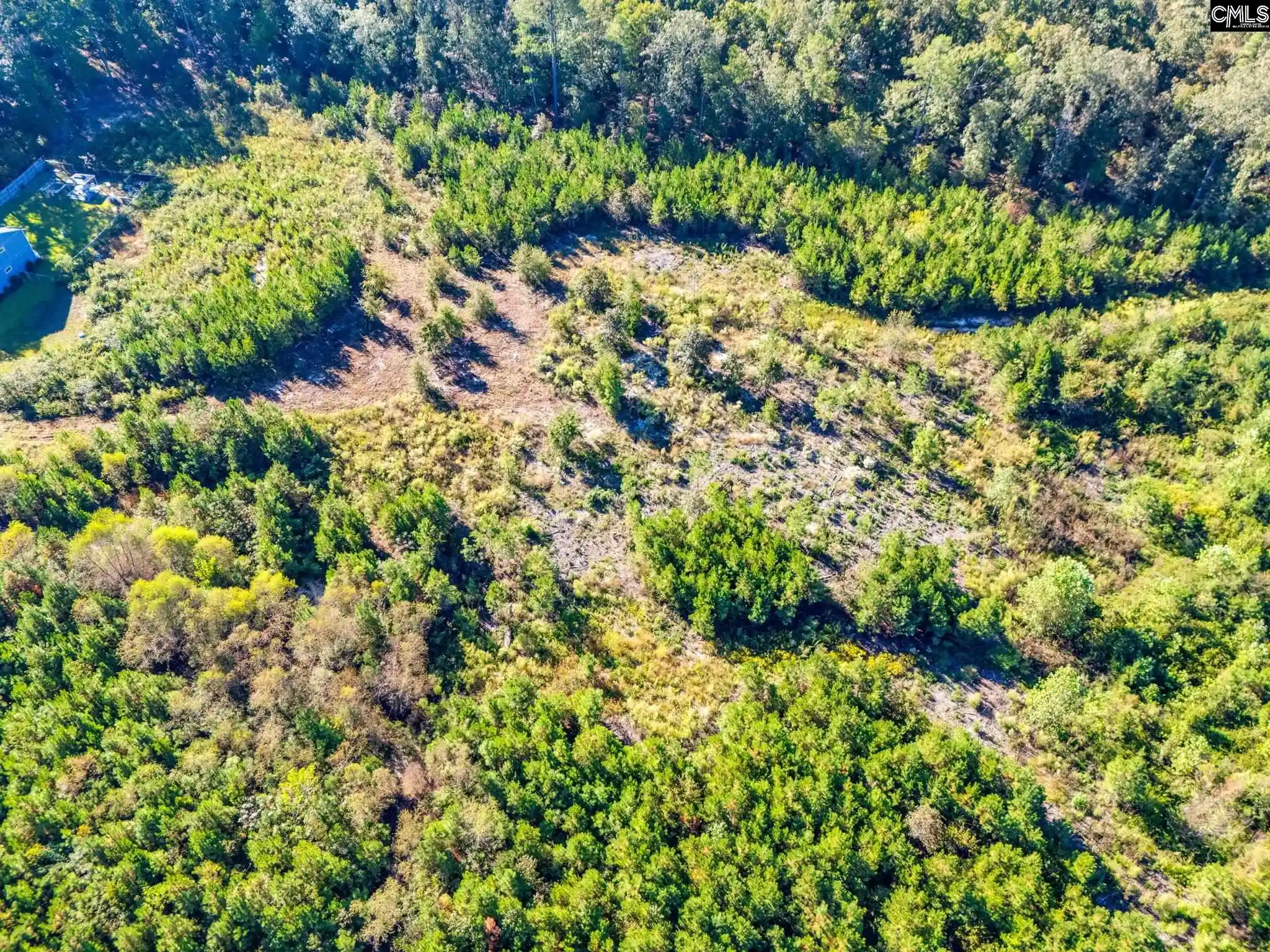 Photo 2 of Land for sale at 1603 Greenway, Lugoff, SC 29078 | MLS# 644699 | Listing updated on 2026-10-09