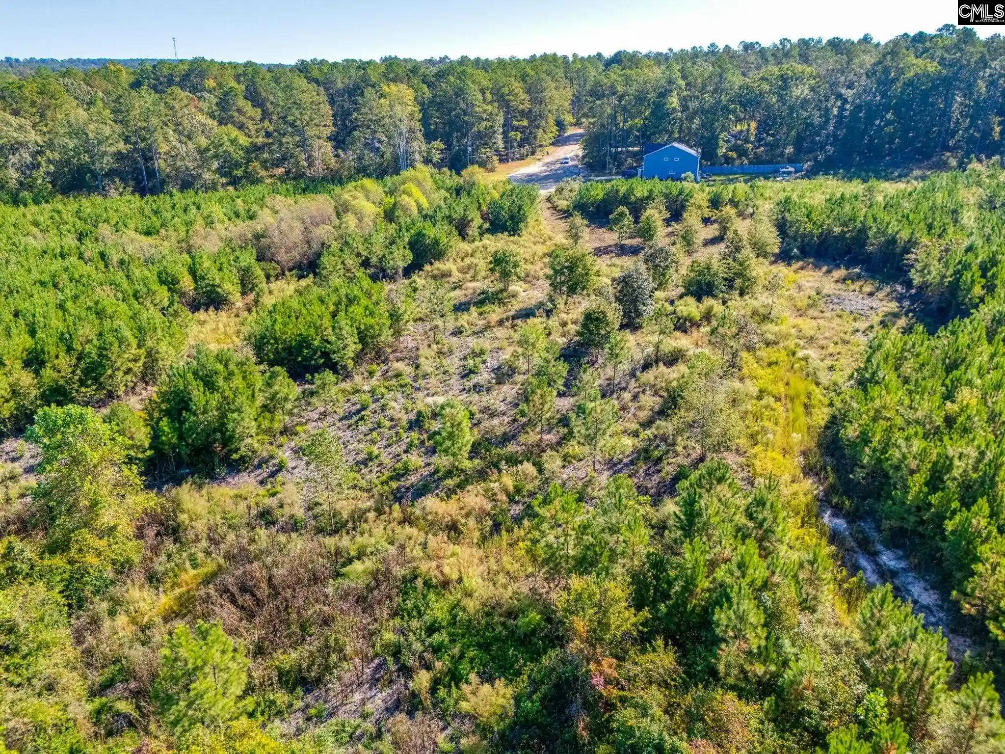 Photo 3 of Land for sale at 1603 Greenway, Lugoff, SC 29078 | MLS# 644699 | Listing updated on 2026-10-09