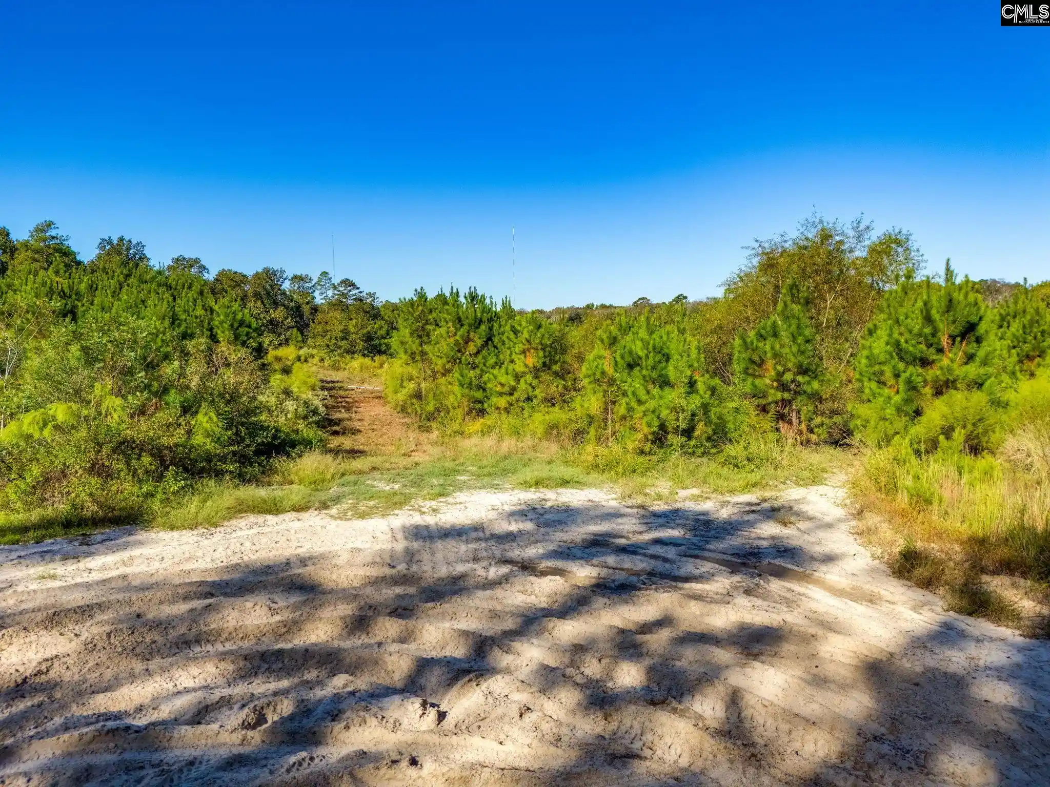 Photo 4 of Land for sale at 1603 Greenway, Lugoff, SC 29078 | MLS# 644699 | Listing updated on 2026-10-09