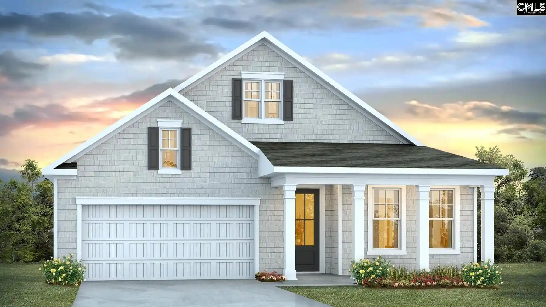 Photo 1 of Single family home for sale at 205 Sunny Strm, Chapin, SC 29036 | MLS# 644701 | Listing updated on 2026-10-16