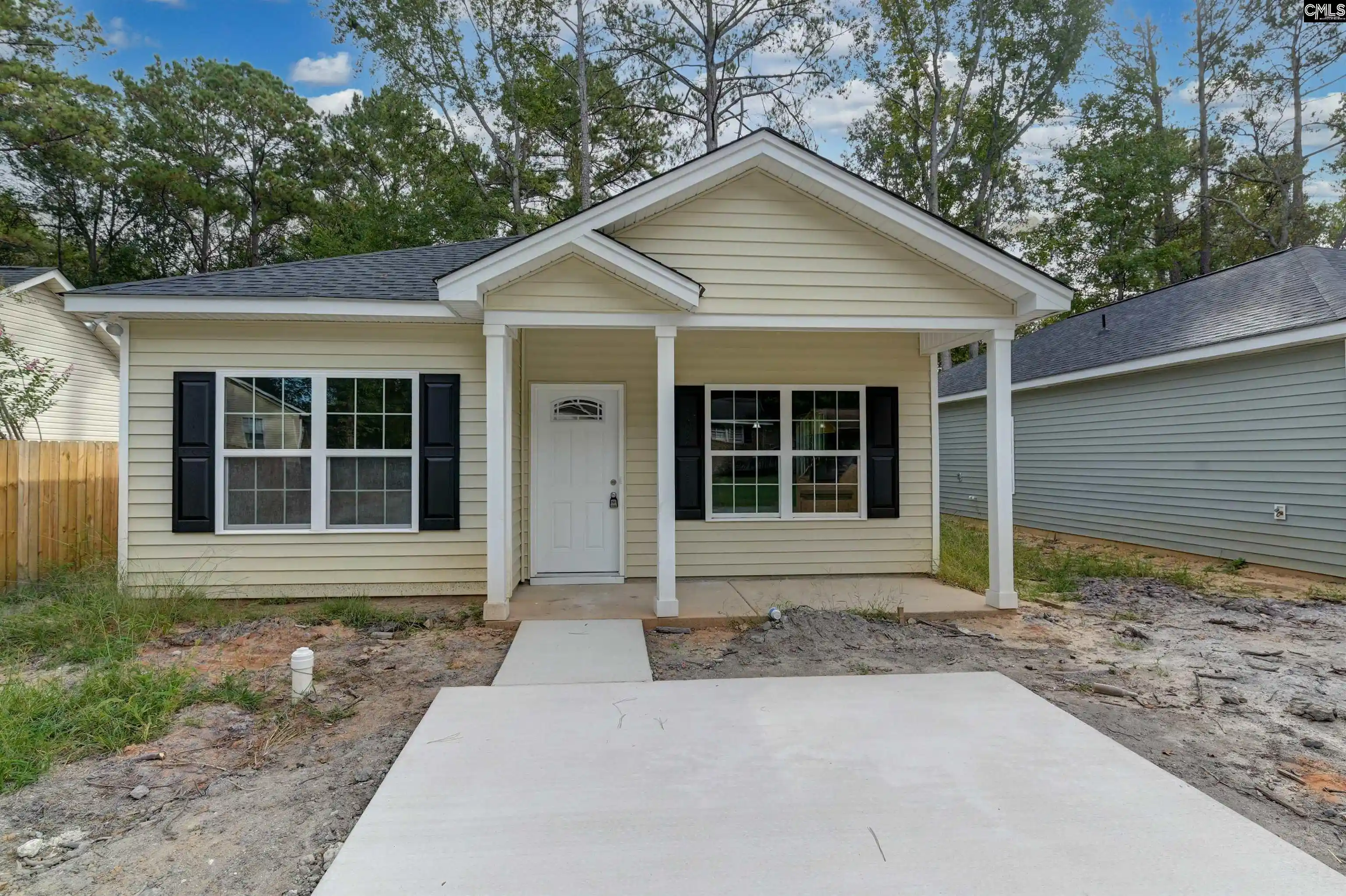Single family home for sale at 431a Ravenscroft Rd, West Columbia, SC 29172 | MLS# 644702