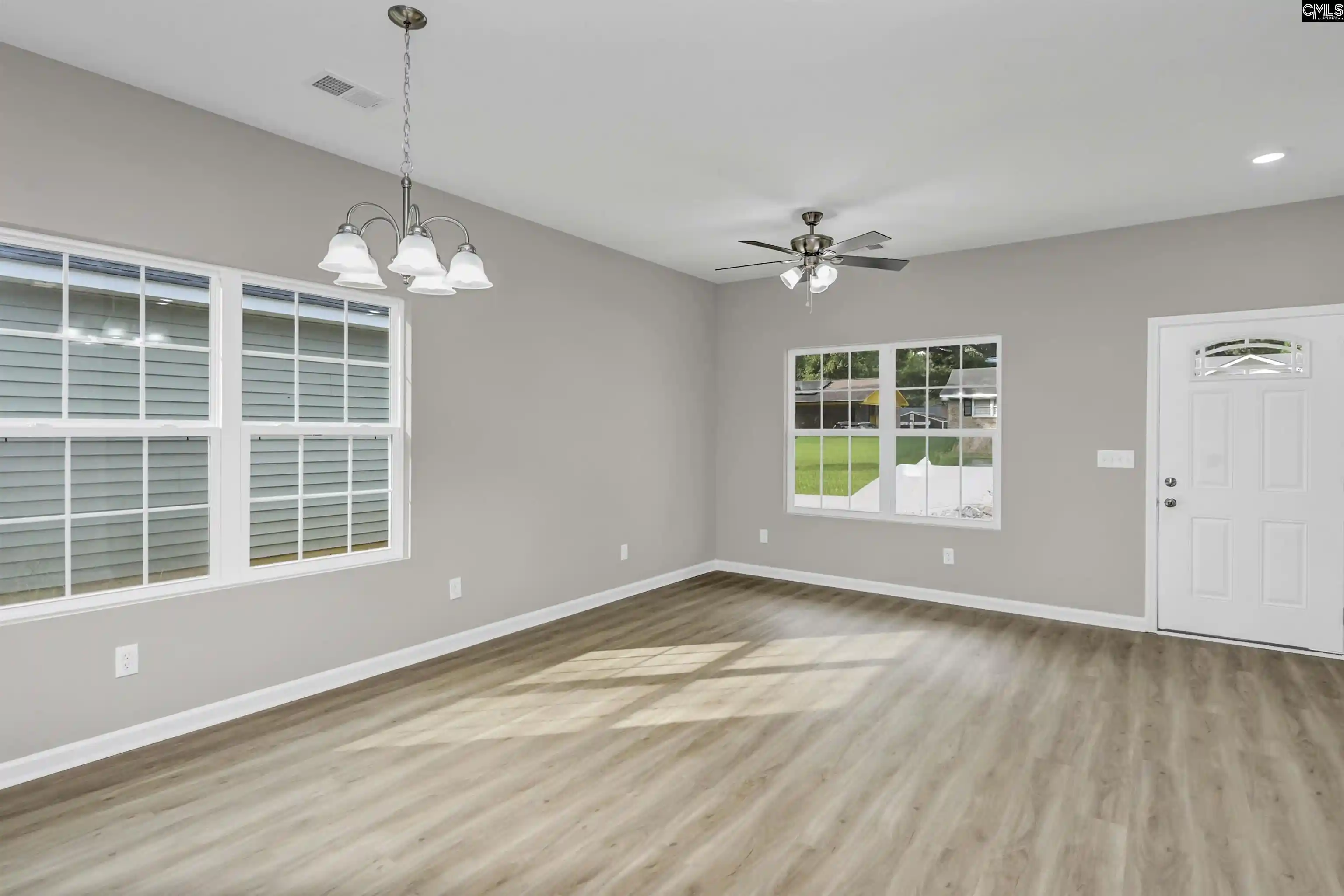 Photo 3 of Single family home for sale at 431a Ravenscroft Rd, West Columbia, SC 29172 | MLS# 644702 | Listing updated on 2026-10-09