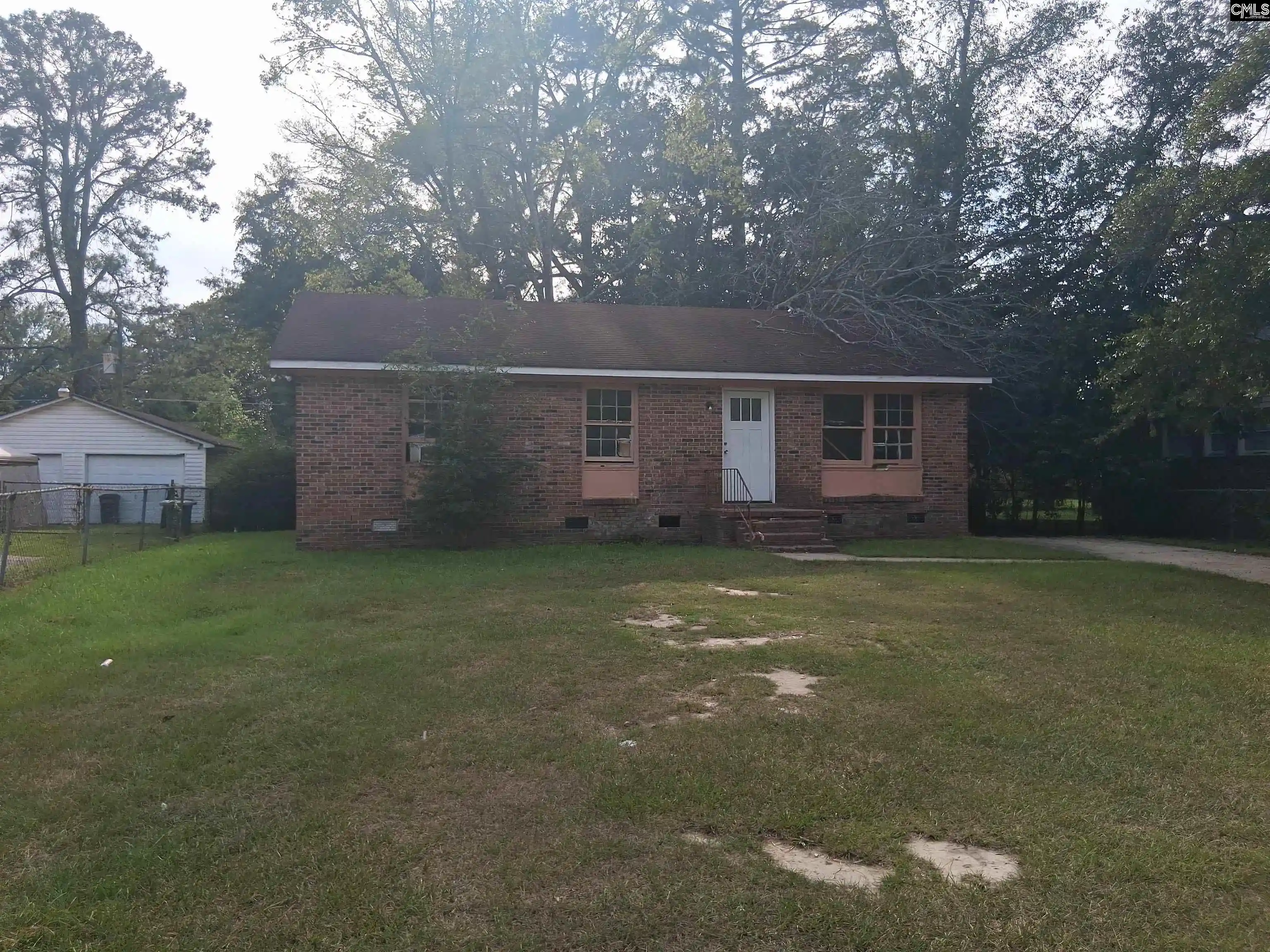 Photo 1 of Single family home for sale at 4352 Crestlite, Columbia, SC 29209 | MLS# 644704 | Listing updated on 2026-10-09