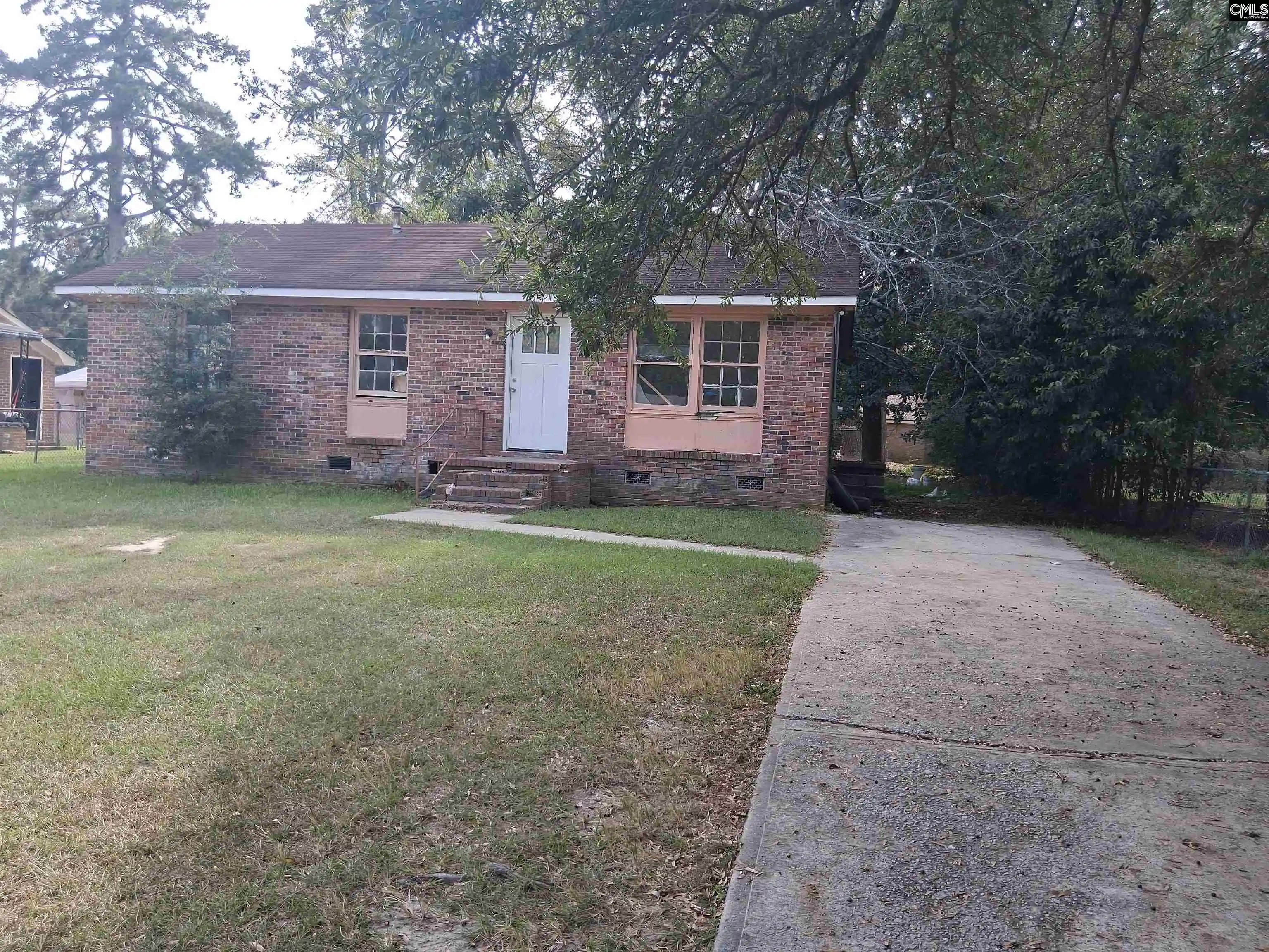 Photo 3 of Single family home for sale at 4352 Crestlite, Columbia, SC 29209 | MLS# 644704 | Listing updated on 2026-10-09