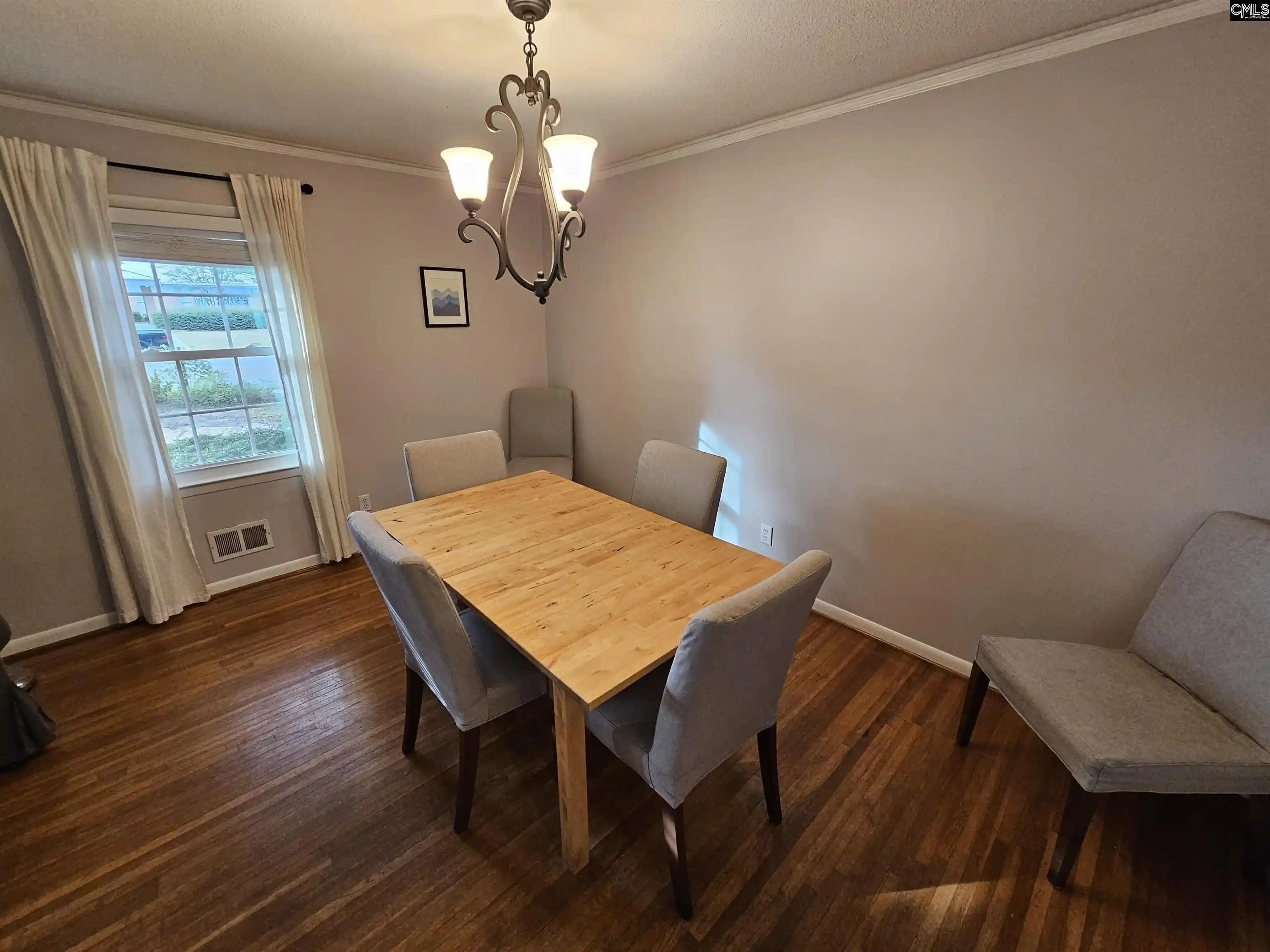 Photo 2 of Single family home for sale at 512 Galway, Columbia, SC 29209 | MLS# 644707 | Listing updated on 2026-10-13