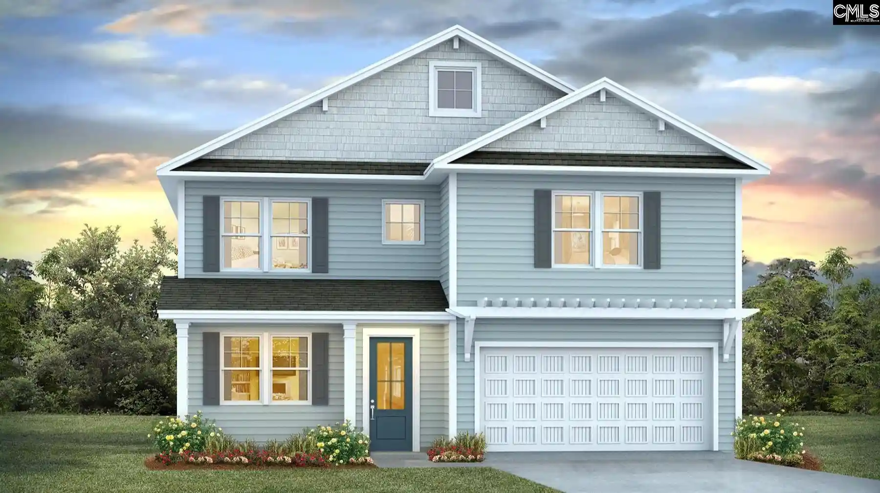 Photo 1 of Single family home for sale at 209 Sunny Strm, Chapin, SC 29036 | MLS# 644710 | Listing updated on 2026-10-16