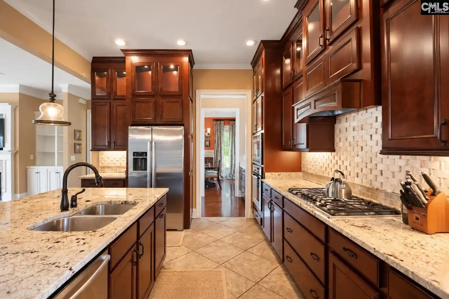Photo 2 of Single family home for sale at 942 Battenkill, Lexington, SC 29072 | MLS# 644711 | Listing updated on 2026-10-14
