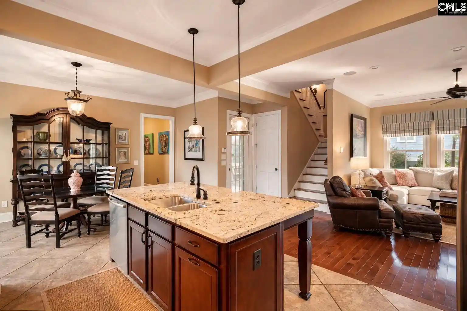 Photo 4 of Single family home for sale at 942 Battenkill, Lexington, SC 29072 | MLS# 644711 | Listing updated on 2026-10-14
