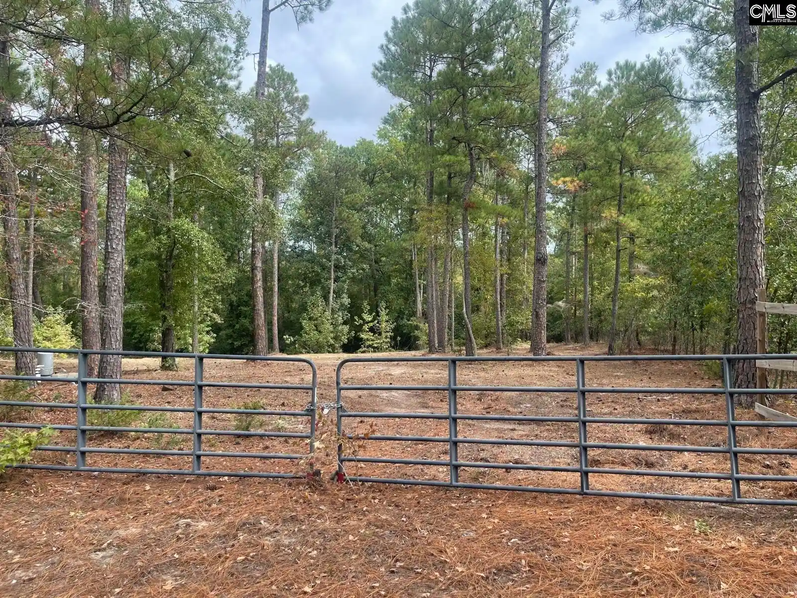 Photo 1 of Land for sale at 3520 Richardson, Kershaw, SC 29067 | MLS# 644712 | Listing updated on 2026-10-09