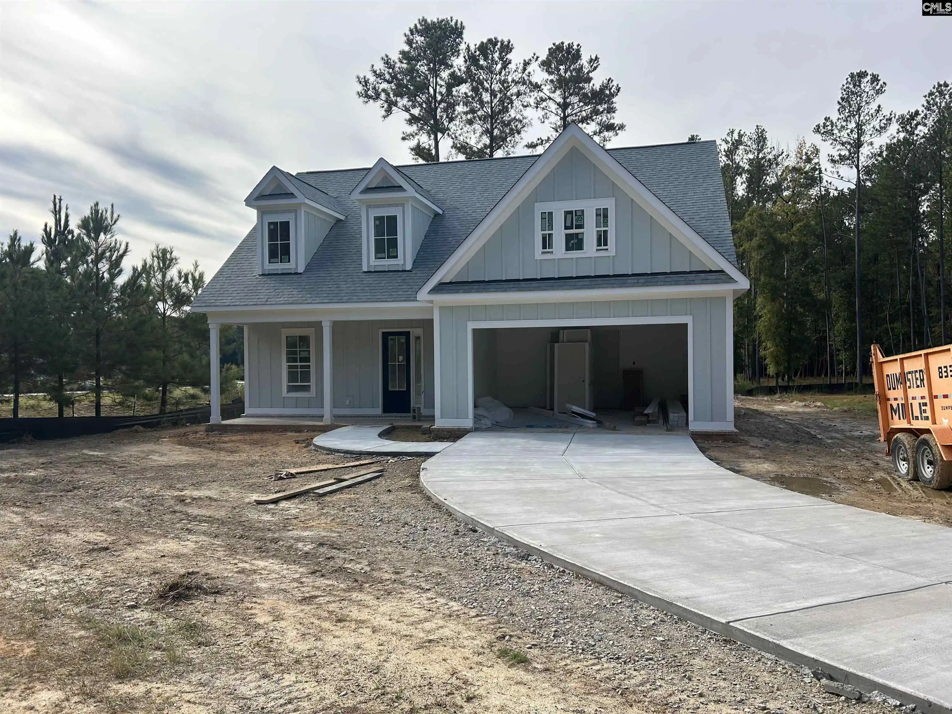 Photo 1 of Single family home for sale at 172 Stewart Landing, Prosperity, SC 29127 | MLS# 644714 | Listing updated on 2026-10-09