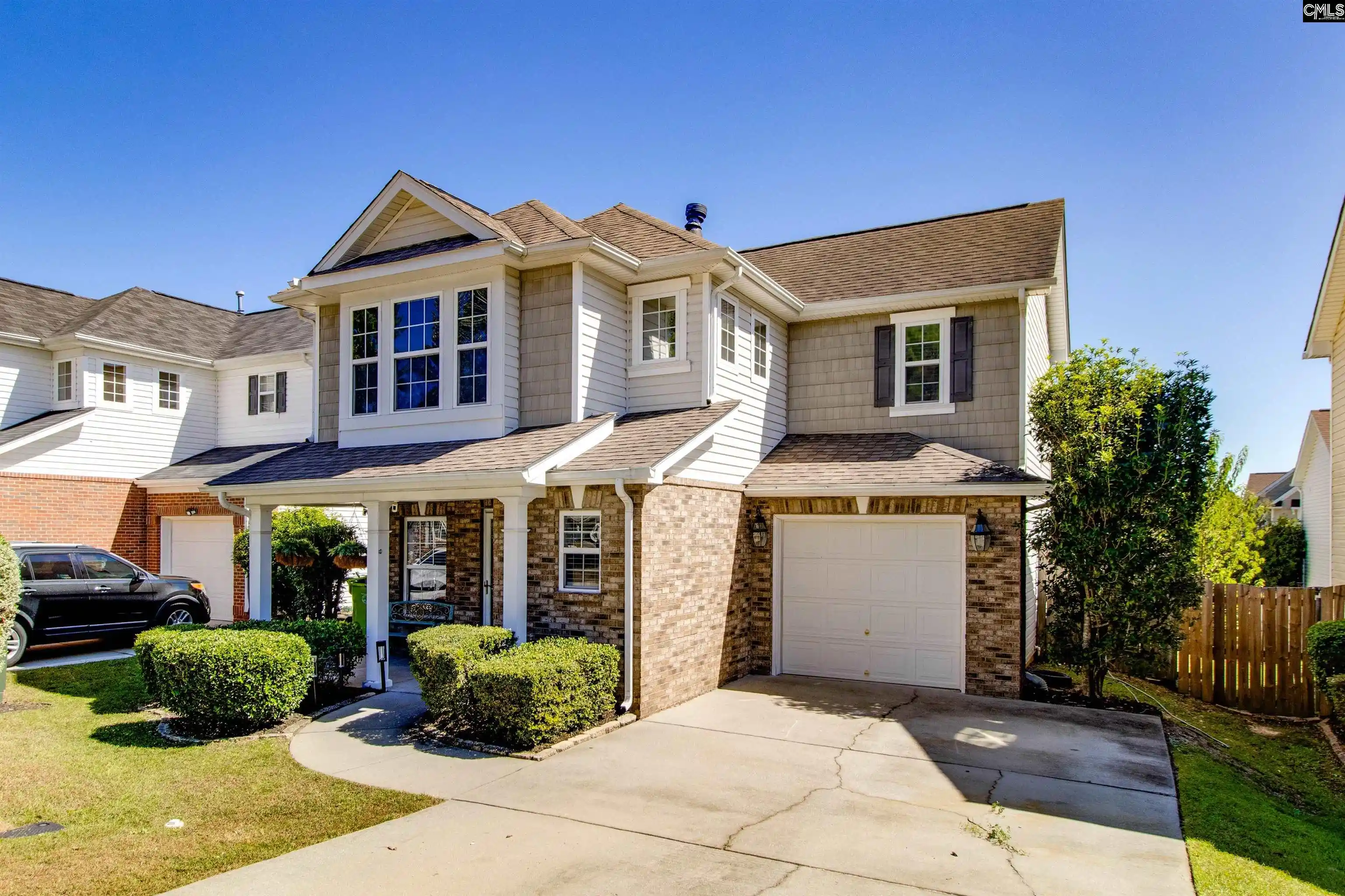 Photo 1 of Single family home for sale at 823 Spears, Elgin, SC 29045 | MLS# 644715 | Listing updated on 2026-10-09