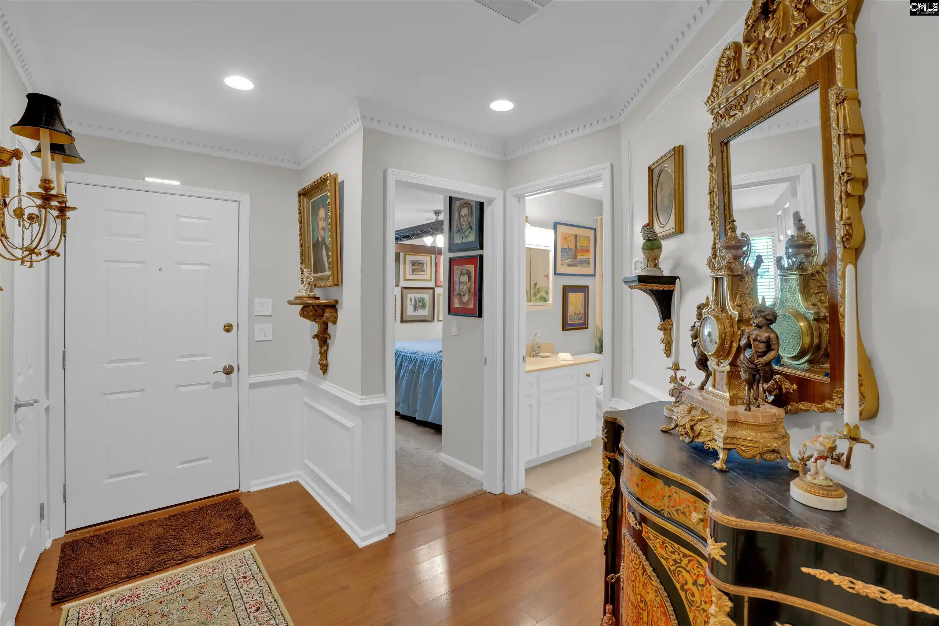 Photo 3 of Single family home for sale at 414 Willow Winds, Columbia, SC 29210 | MLS# 644717 | Listing updated on 2026-10-09