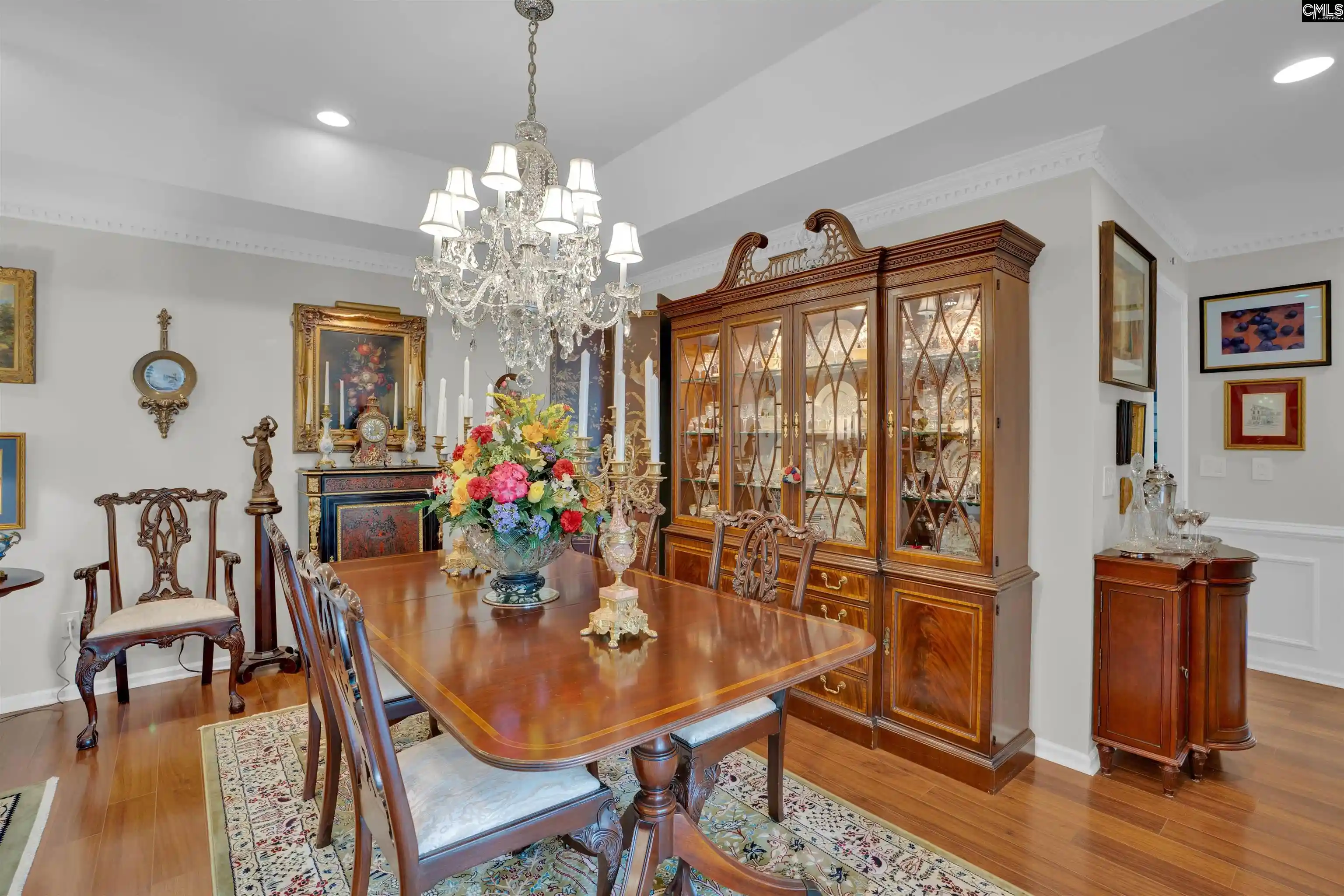 Photo 3 of Single family home for sale at 414 Willow Winds, Columbia, SC 29210 | MLS# 644717 | Listing updated on 2026-10-09