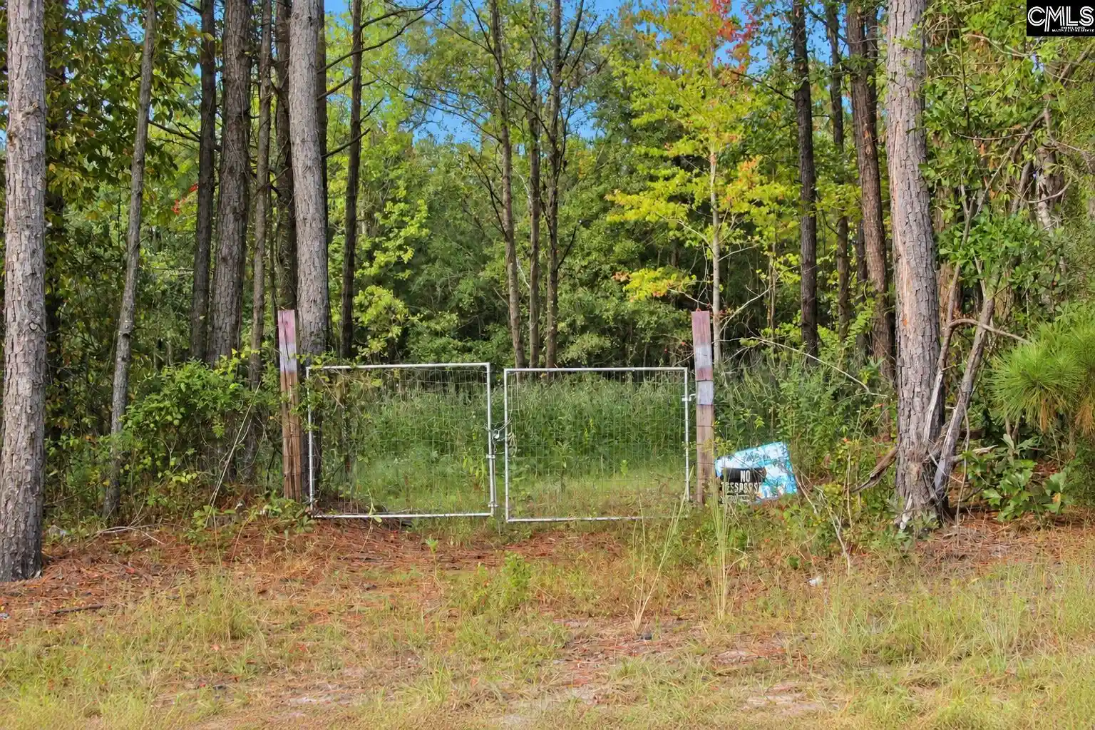 Photo 1 of Land for sale at 2641 Mccords Fry, Eastover, SC 29044 | MLS# 644718 | Listing updated on 2026-10-09