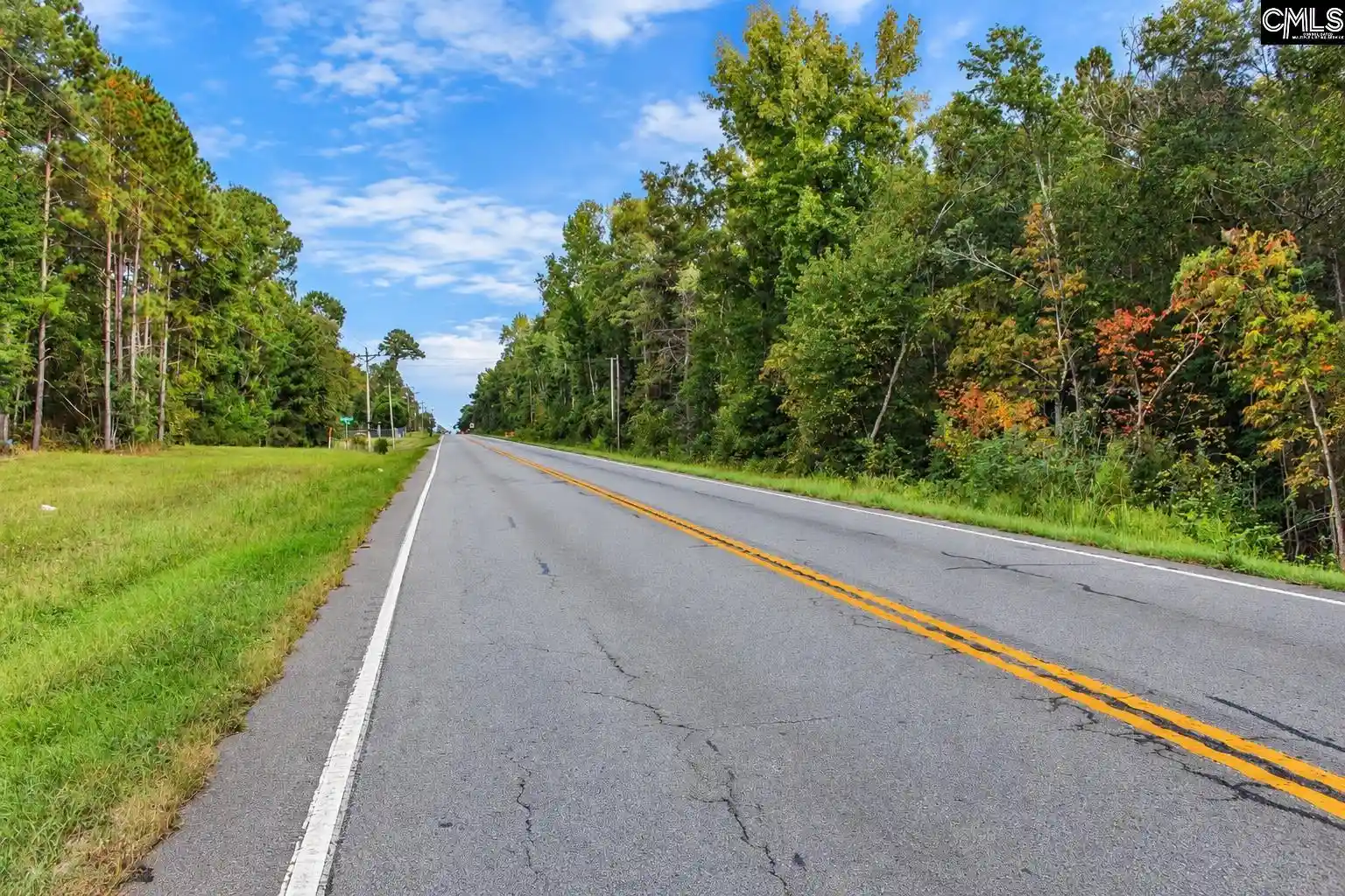Photo 3 of Land for sale at 2641 Mccords Fry, Eastover, SC 29044 | MLS# 644718 | Listing updated on 2026-10-12