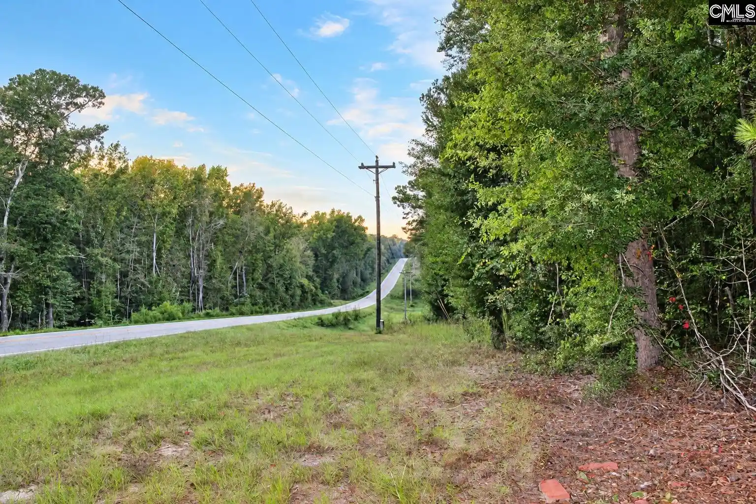 Photo 2 of Land for sale at 2641 Mccords Fry, Eastover, SC 29044 | MLS# 644718 | Listing updated on 2026-10-09