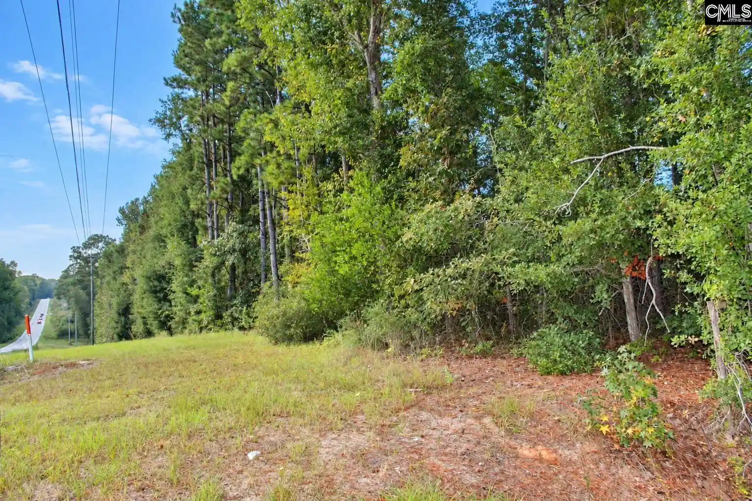 Photo 3 of Land for sale at 2641 Mccords Fry, Eastover, SC 29044 | MLS# 644718 | Listing updated on 2026-10-09
