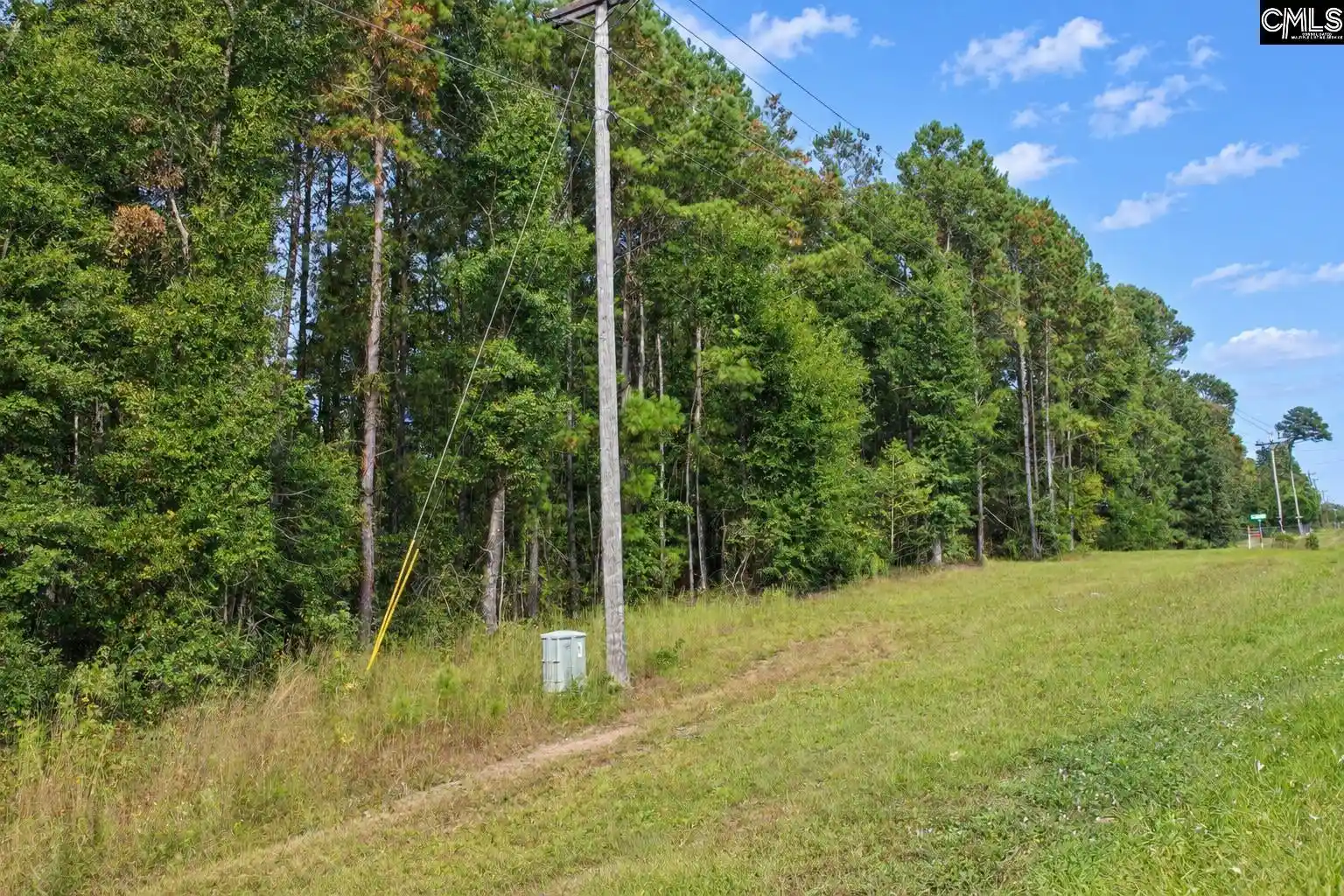 Photo 4 of Land for sale at 2641 Mccords Fry, Eastover, SC 29044 | MLS# 644718 | Listing updated on 2026-10-09