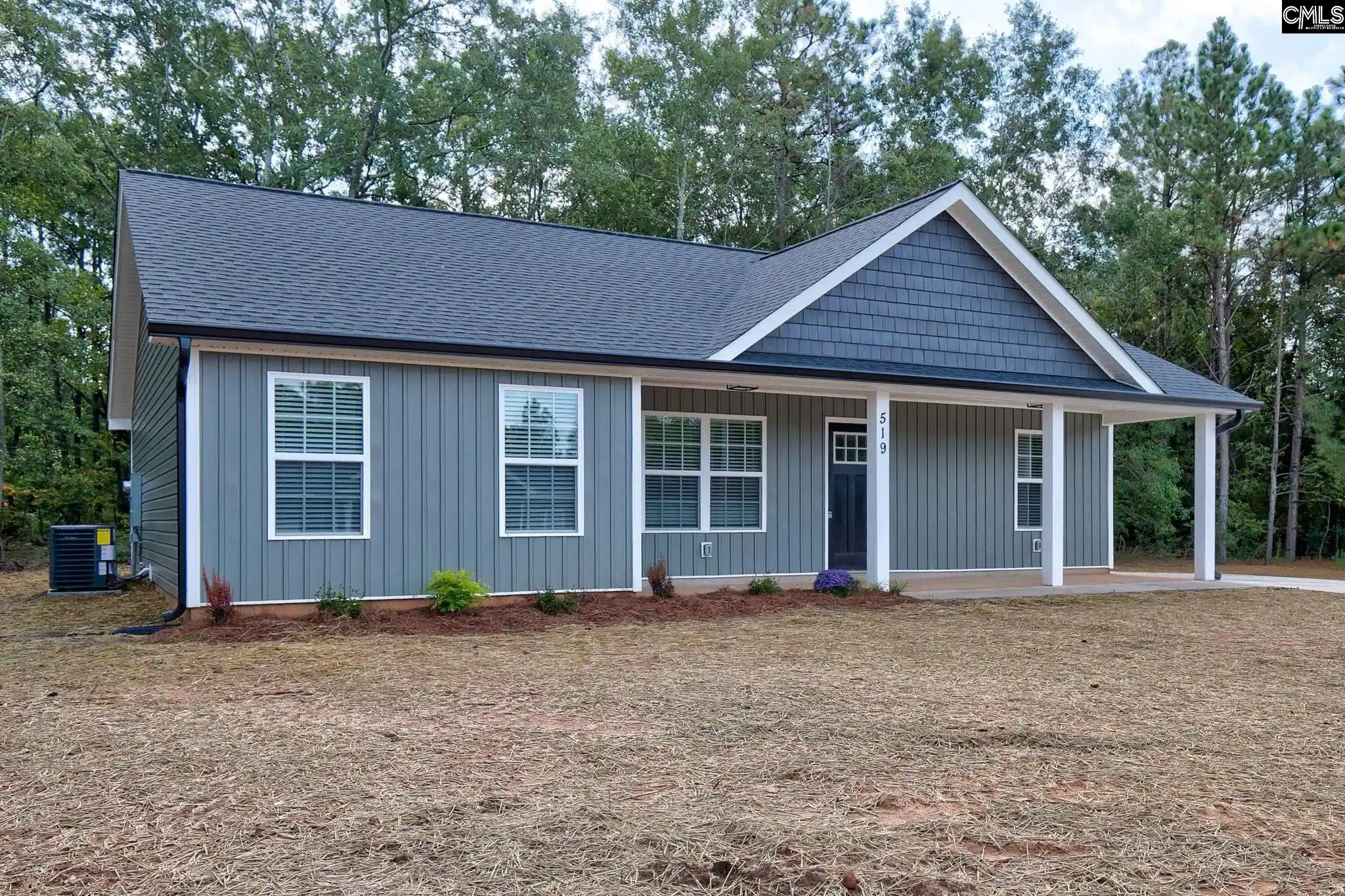 Photo 1 of Single family home for sale at 519 South 3rd, Mc Bee, SC 29101 | MLS# 644719 | Listing updated on 2026-10-17