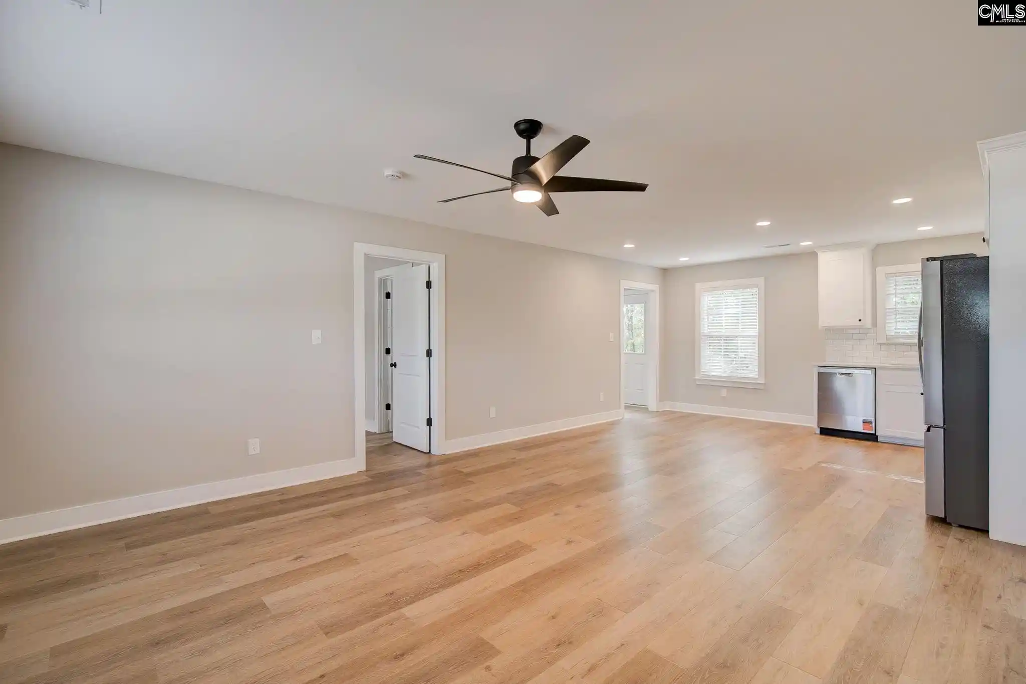 Photo 3 of Single family home for sale at 519 South 3rd, Mc Bee, SC 29101 | MLS# 644719 | Listing updated on 2026-10-17