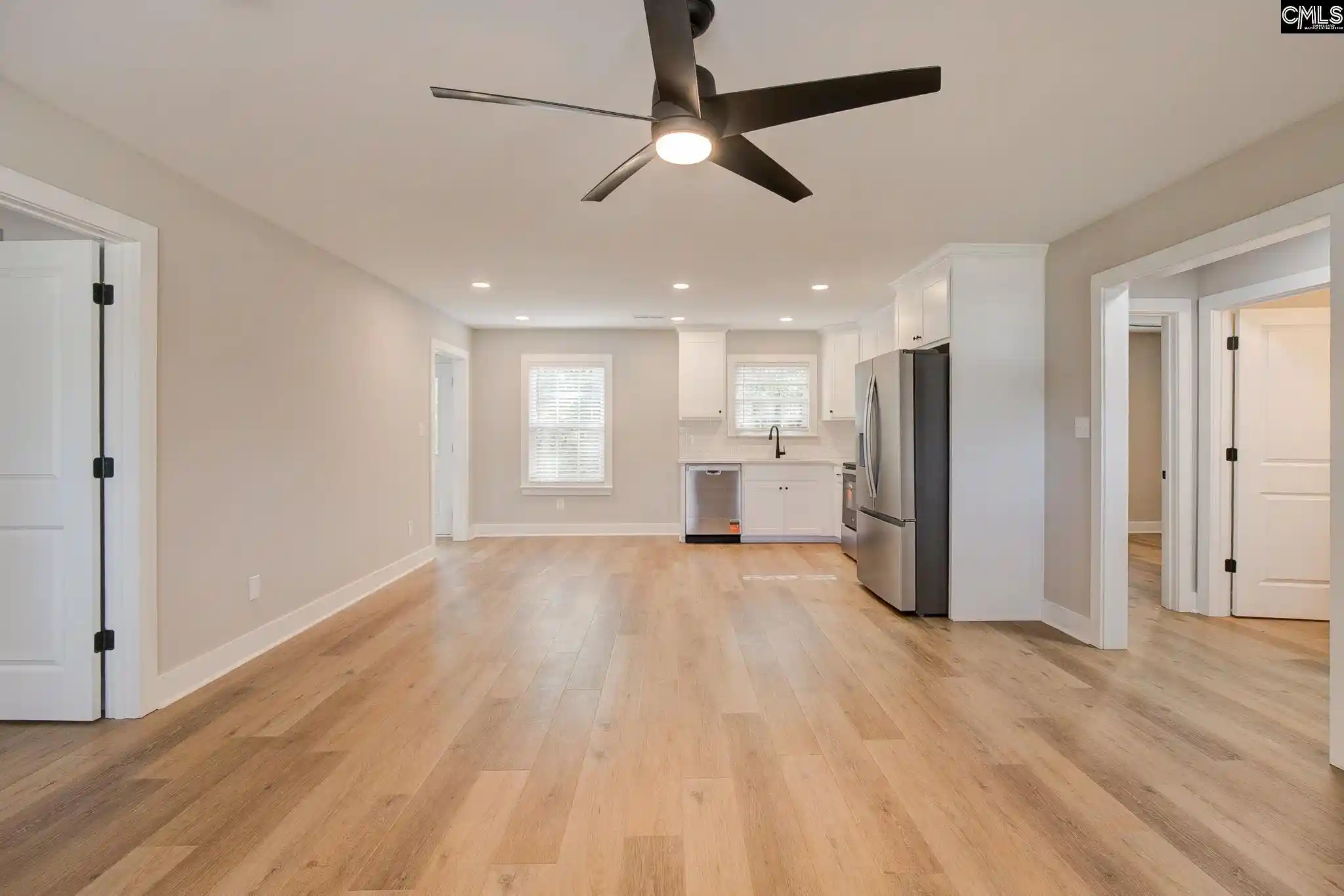 Photo 4 of Single family home for sale at 519 South 3rd, Mc Bee, SC 29101 | MLS# 644719 | Listing updated on 2026-10-17
