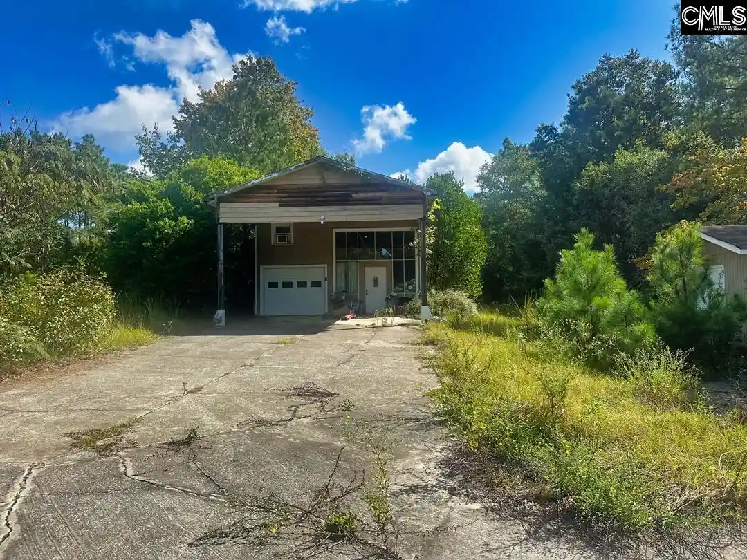Photo 4 of Land for sale at 1392 Boiling Springs, Lexington, SC 29073 | MLS# 644721 | Listing updated on 2026-10-09