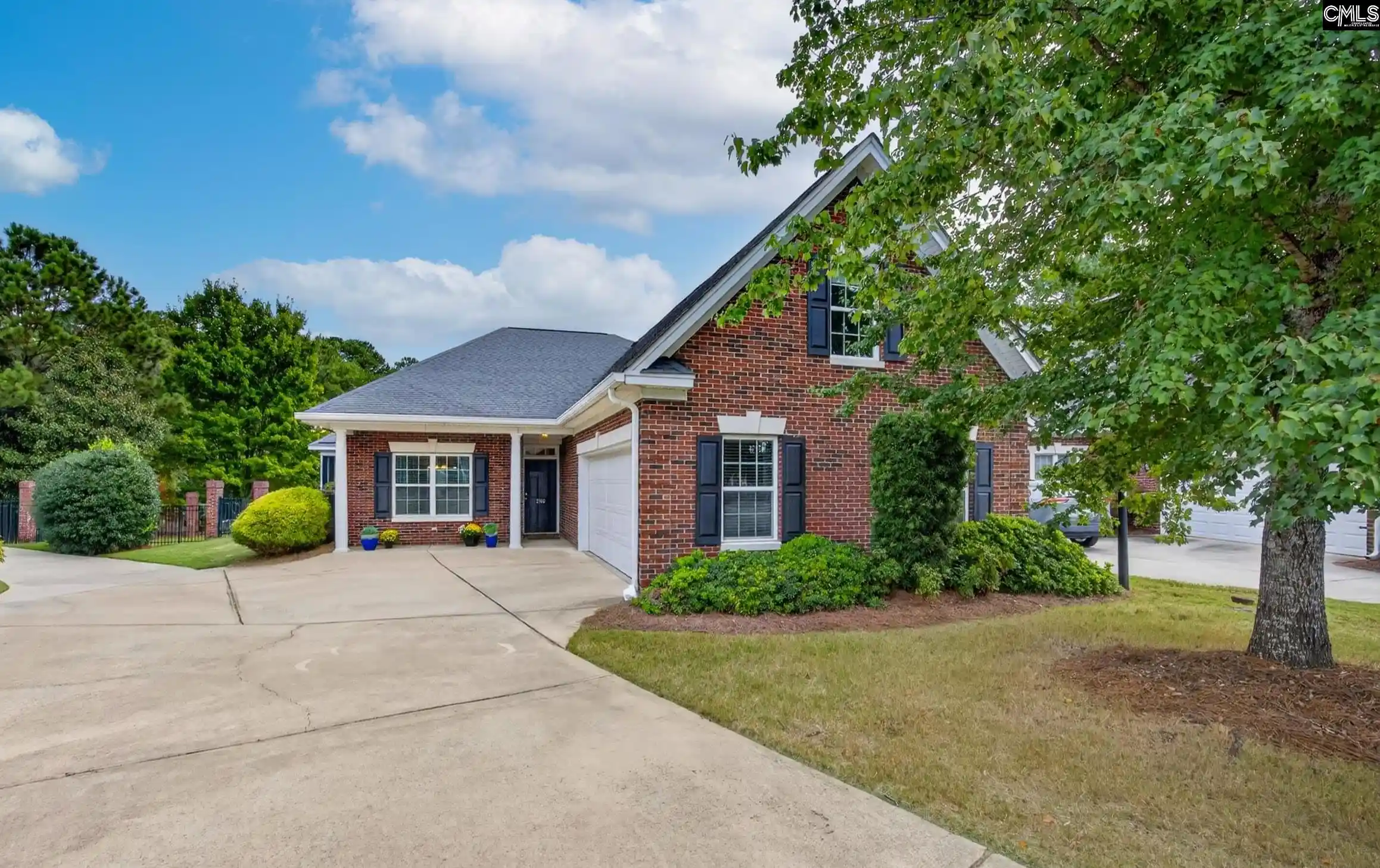 Photo 1 of Single family home for sale at 280 Mcgregor, Lexington, SC 29072 | MLS# 644722 | Listing updated on 2026-10-15