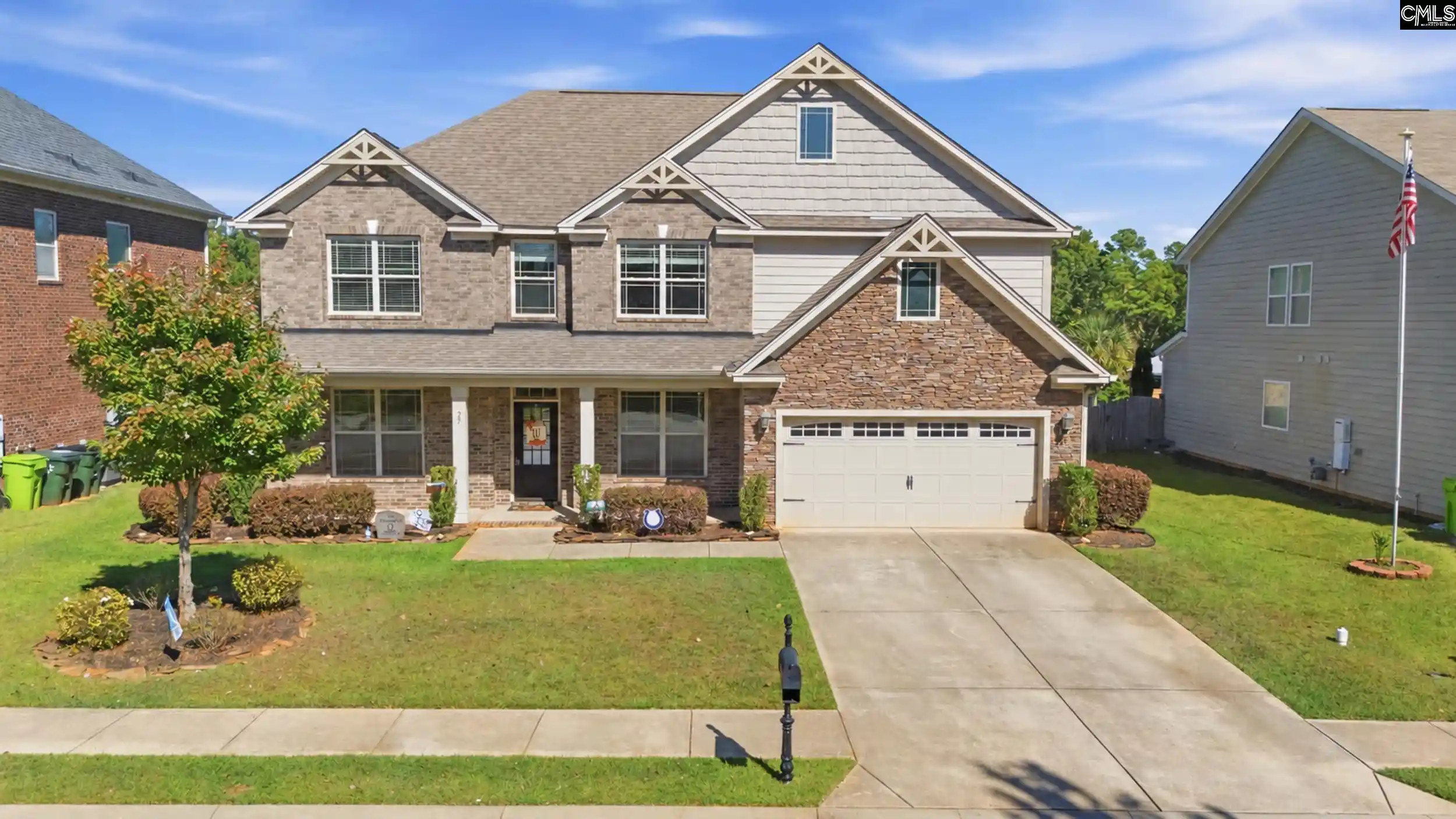 Photo 1 of Single family home for sale at 25 Antique Rose, Irmo, SC 29063 | MLS# 644723 | Listing updated on 2026-10-09