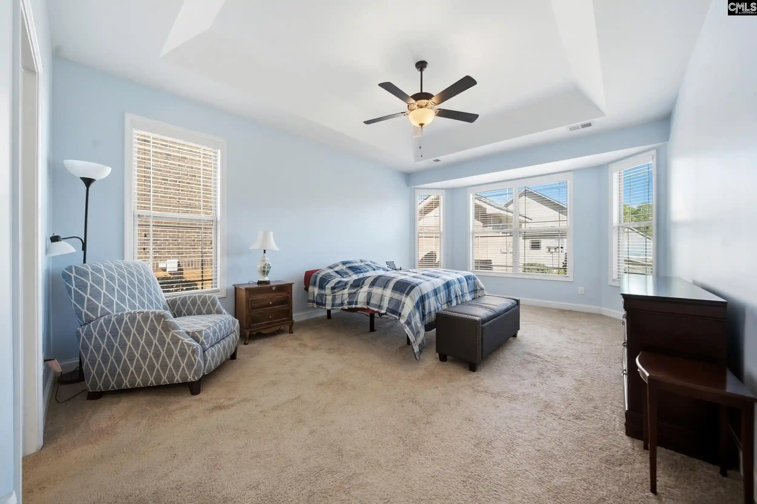 Photo 2 of Single family home for sale at 25 Antique Rose, Irmo, SC 29063 | MLS# 644723 | Listing updated on 2026-10-09