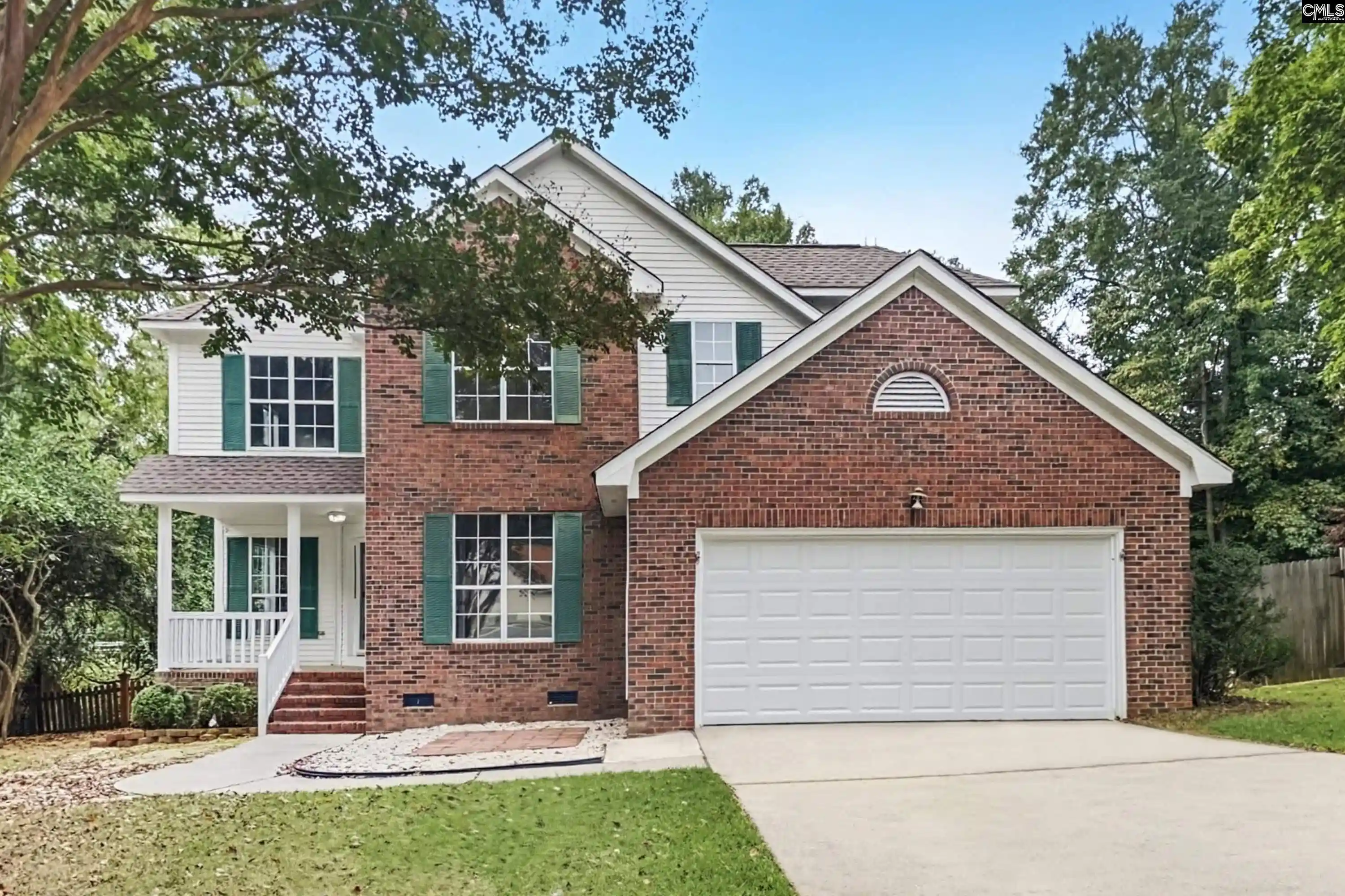 Photo 1 of Single family home for sale at 184 Hunters, Lexington, SC 29072 | MLS# 644724 | Listing updated on 2026-10-10