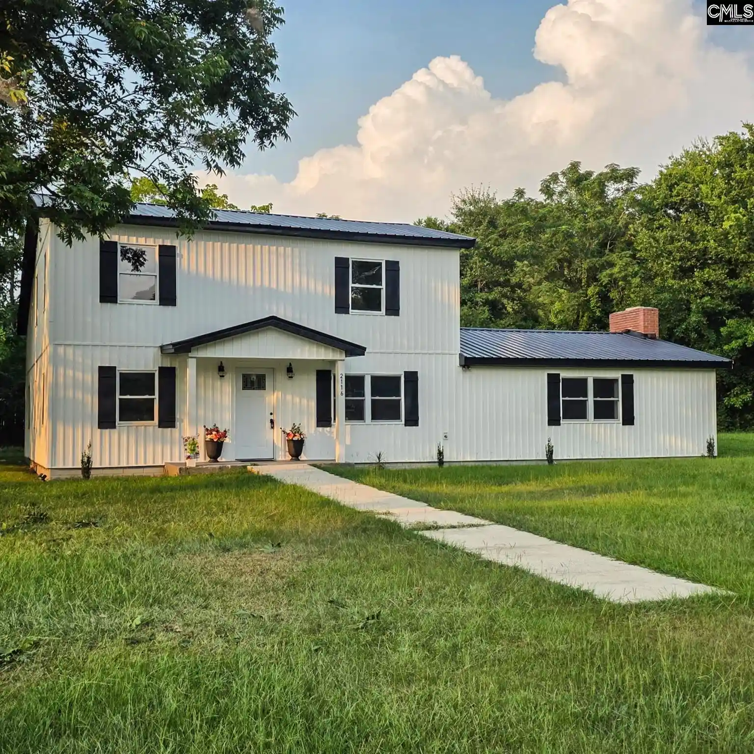 Photo 1 of Single family home for sale at 2116 Chickwood, Leesville, SC 29070 | MLS# 644725 | Listing updated on 2026-10-09