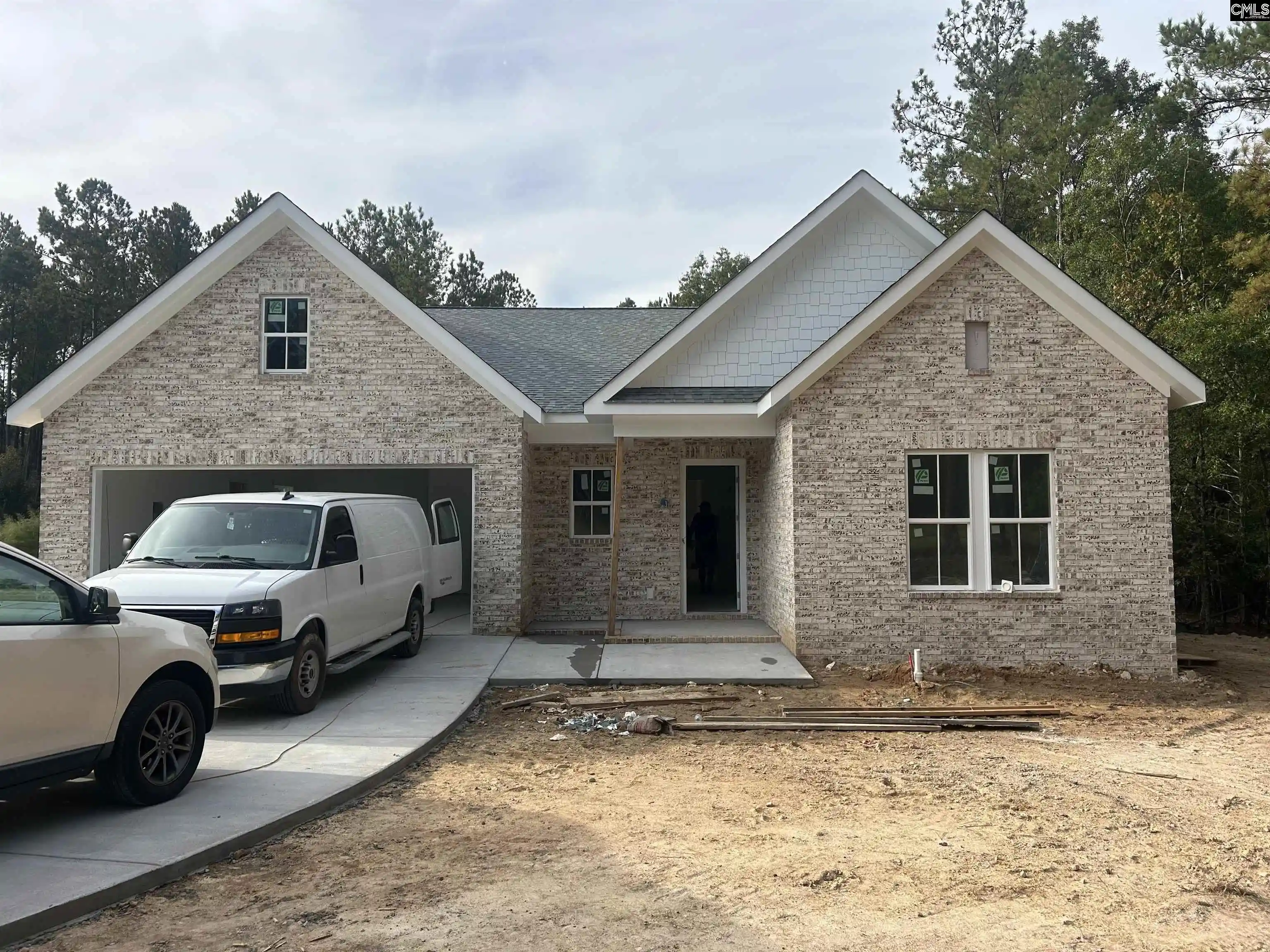 Photo 1 of Single family home for sale at 128 Stewart Landing, Prosperity, SC 29127 | MLS# 644727 | Listing updated on 2026-10-09