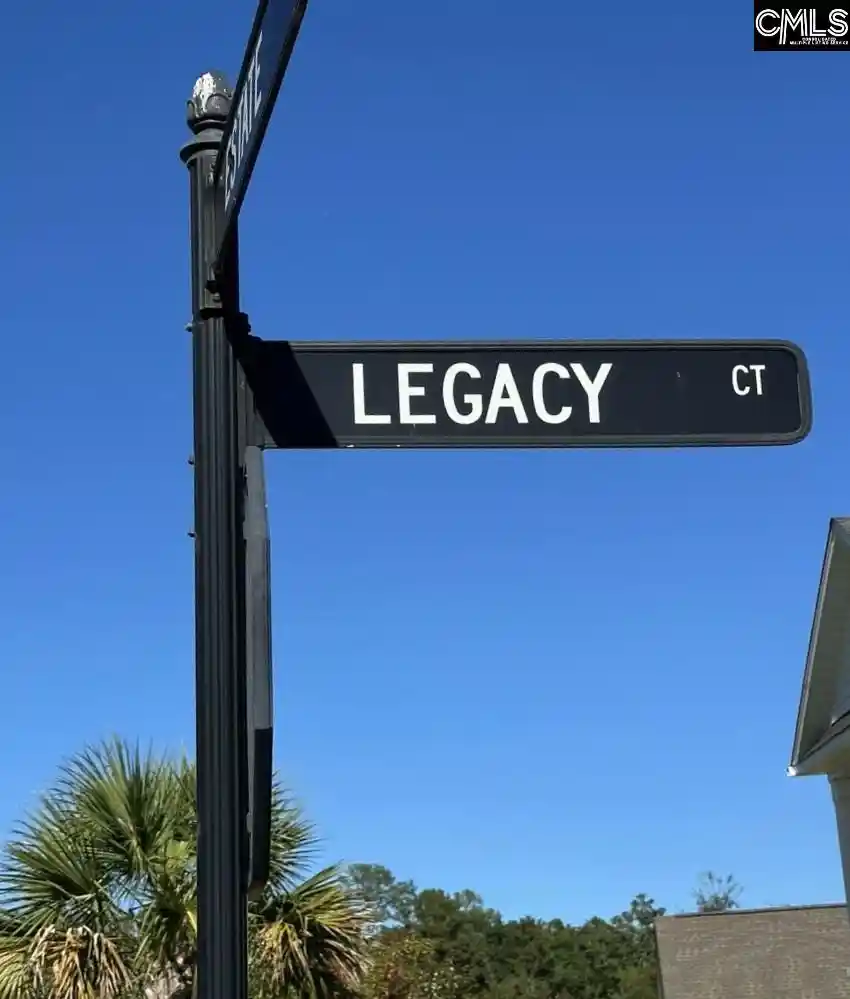 Photo 3 of Land for sale at 10 Legacy, Camden, SC 29020 | MLS# 644728 | Listing updated on 2026-10-19